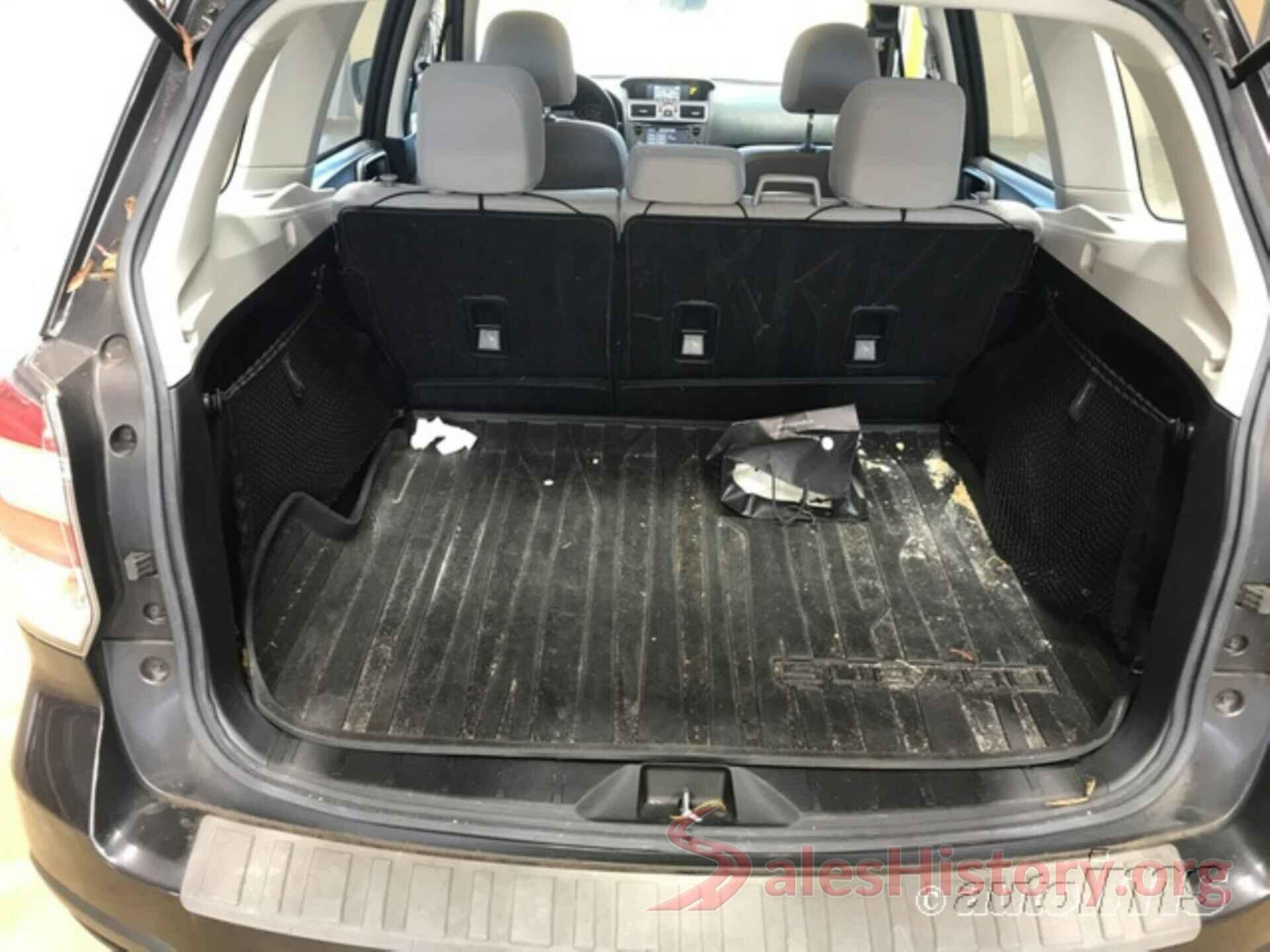 JF2SJABC3HH574254 2017 SUBARU FORESTER