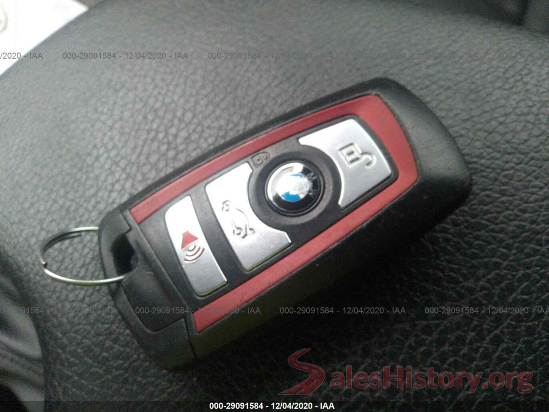 WBA4R9C5XHK680604 2017 BMW 4 SERIES