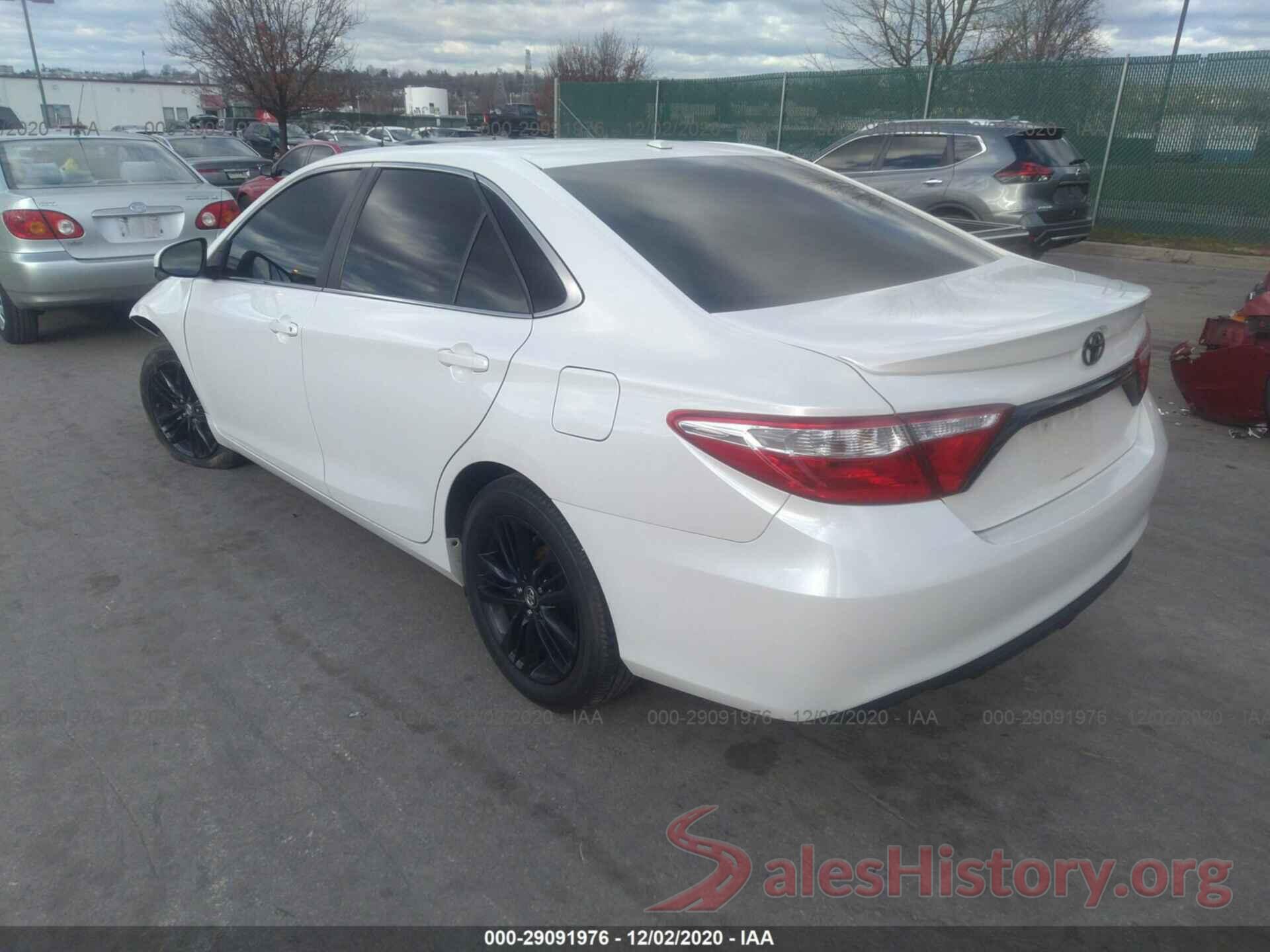 4T1BF1FK3HU320743 2017 TOYOTA CAMRY