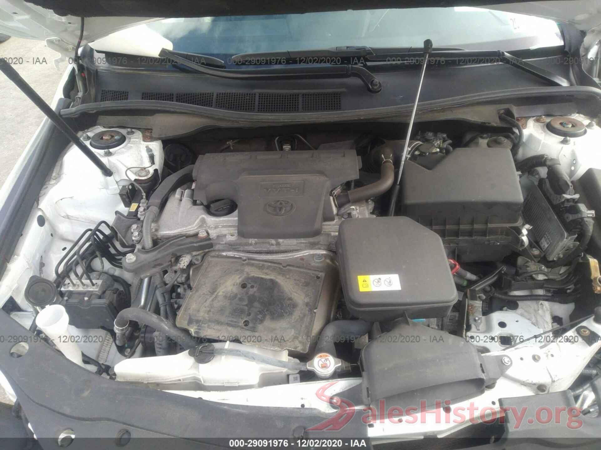 4T1BF1FK3HU320743 2017 TOYOTA CAMRY