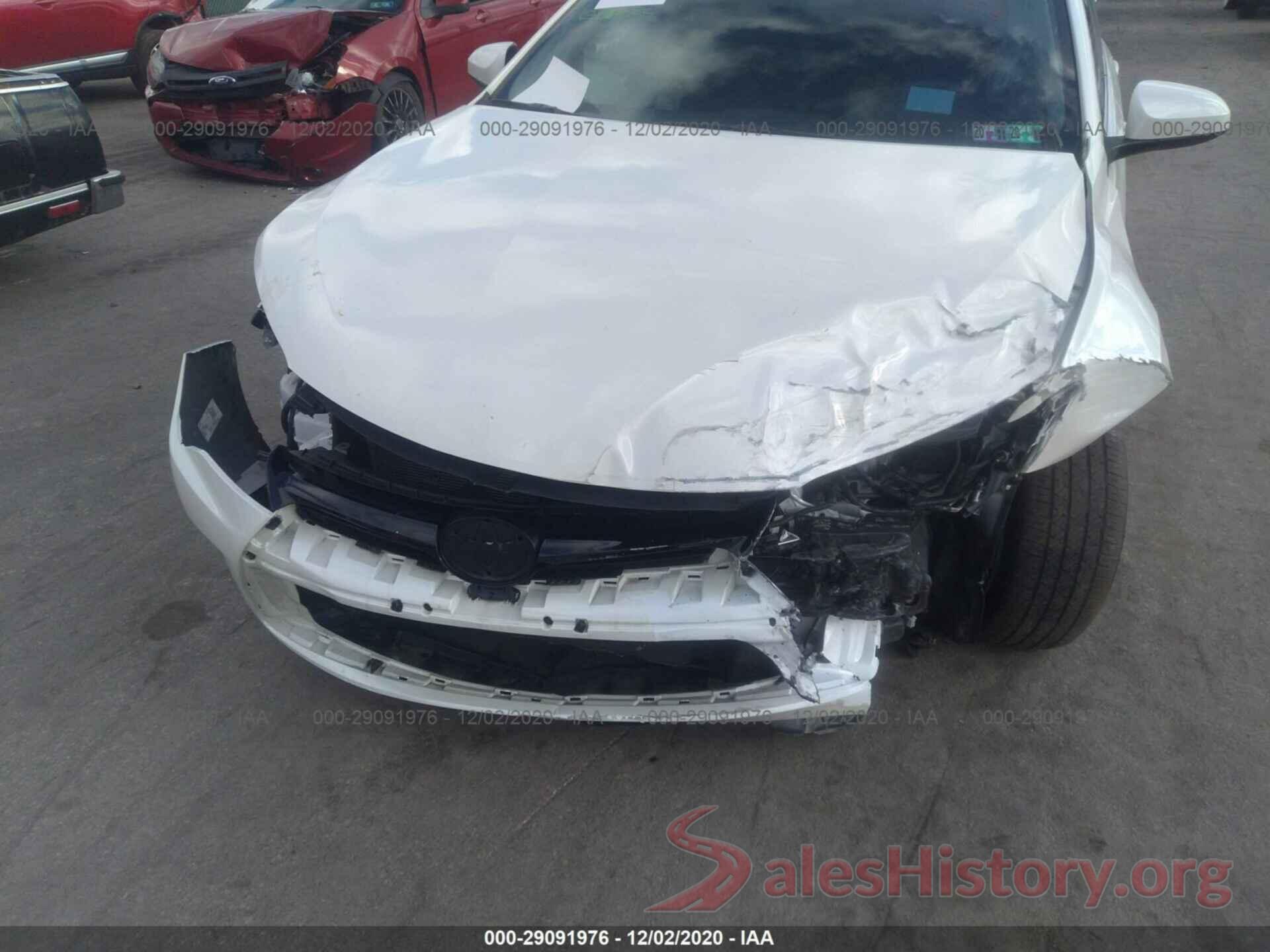 4T1BF1FK3HU320743 2017 TOYOTA CAMRY