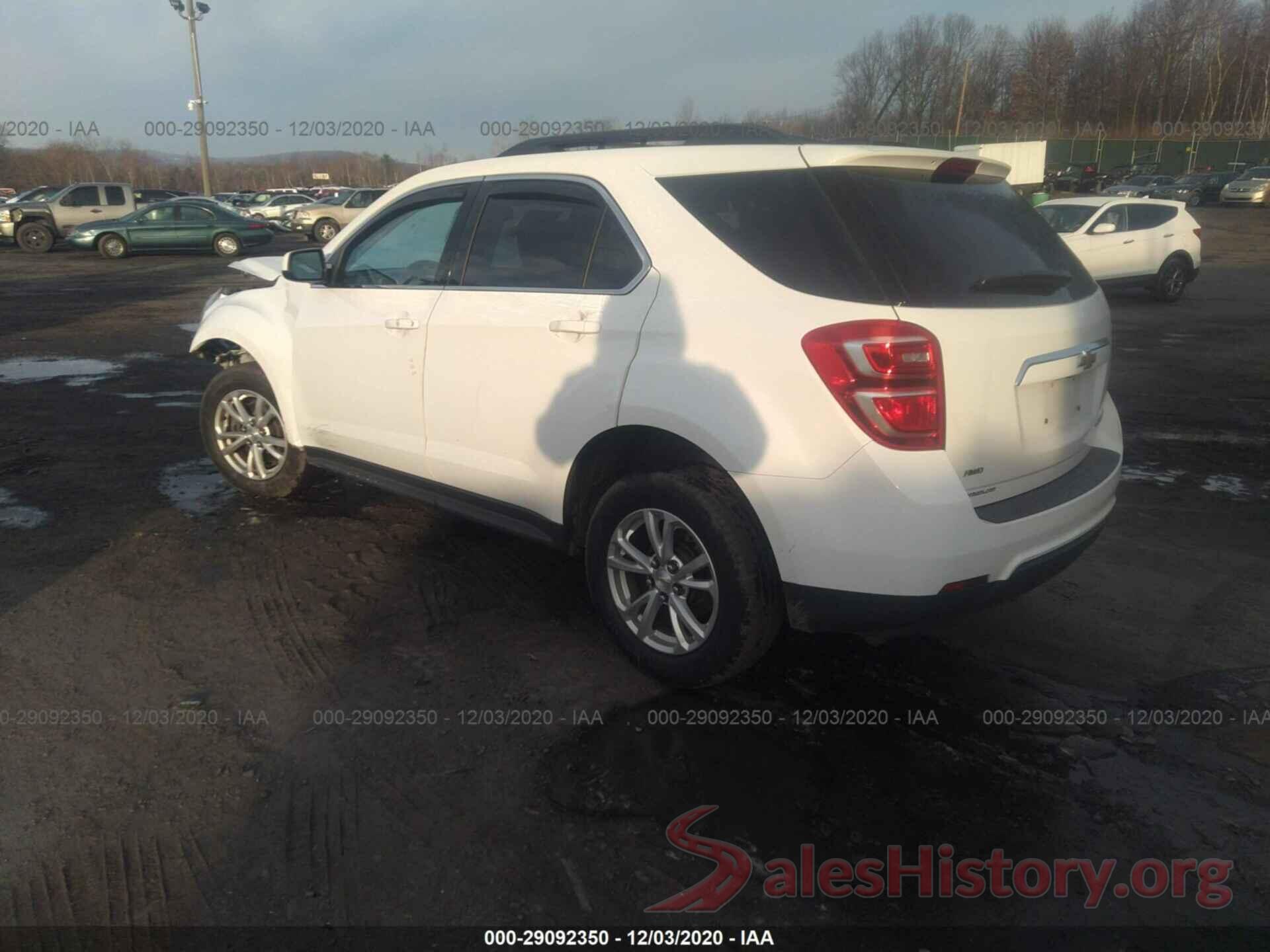 2GNFLFEK3G6163457 2016 CHEVROLET EQUINOX