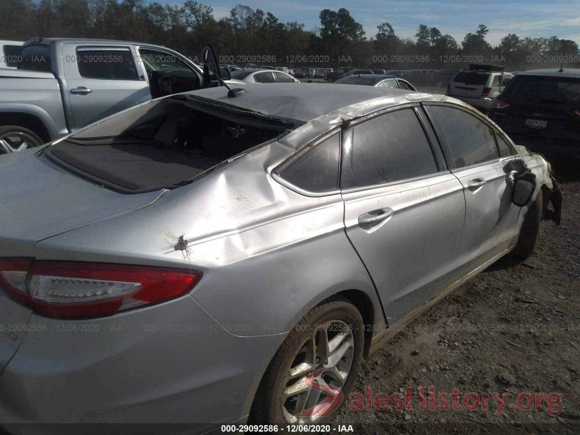 3FA6P0H72GR112757 2016 FORD FUSION