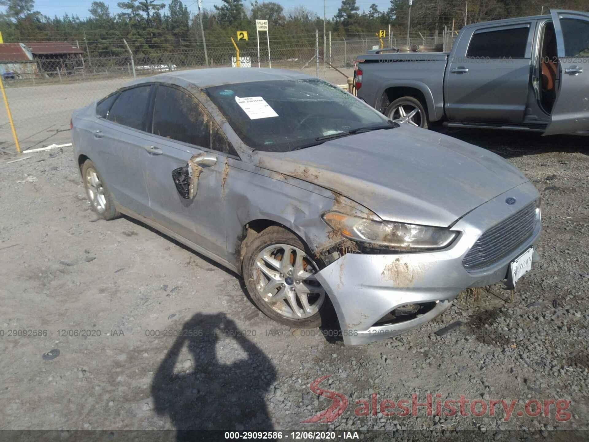 3FA6P0H72GR112757 2016 FORD FUSION