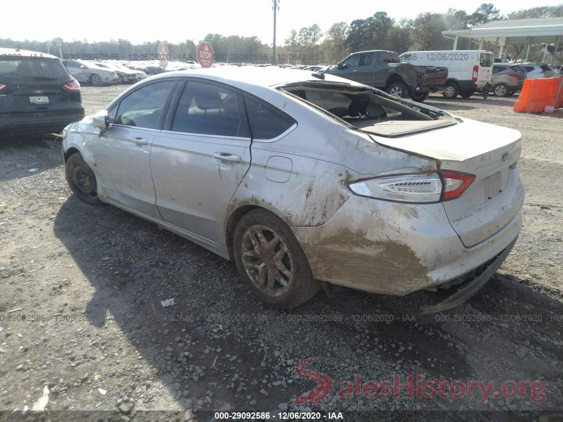 3FA6P0H72GR112757 2016 FORD FUSION