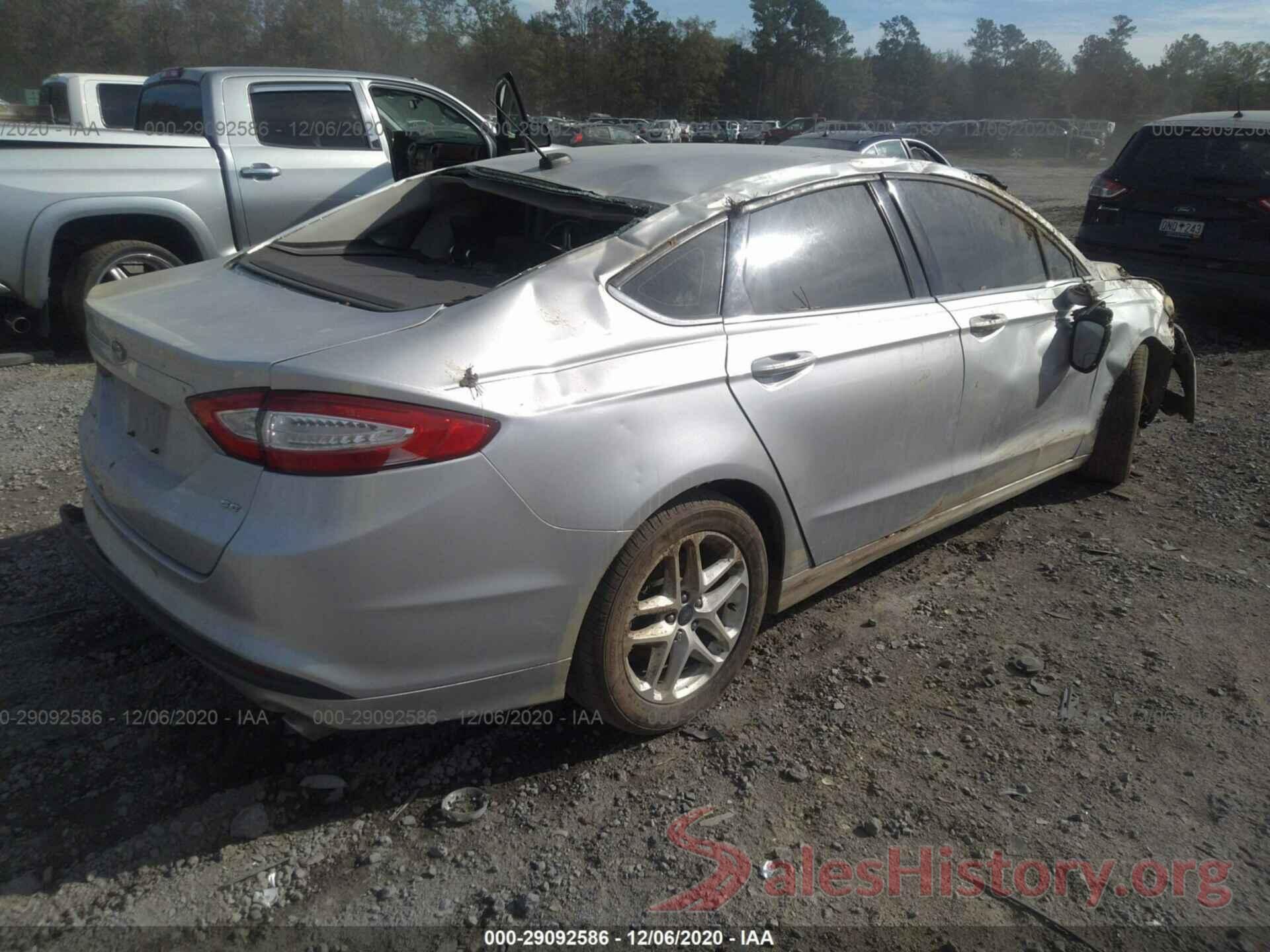 3FA6P0H72GR112757 2016 FORD FUSION