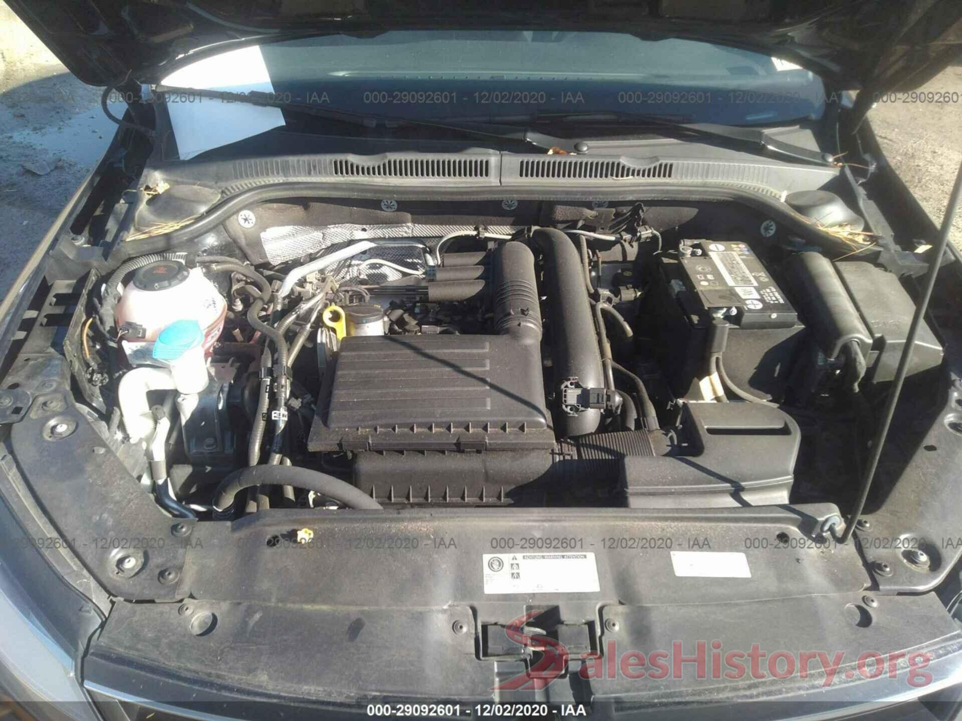 3VW2B7AJ6JM259199 2018 VOLKSWAGEN JETTA