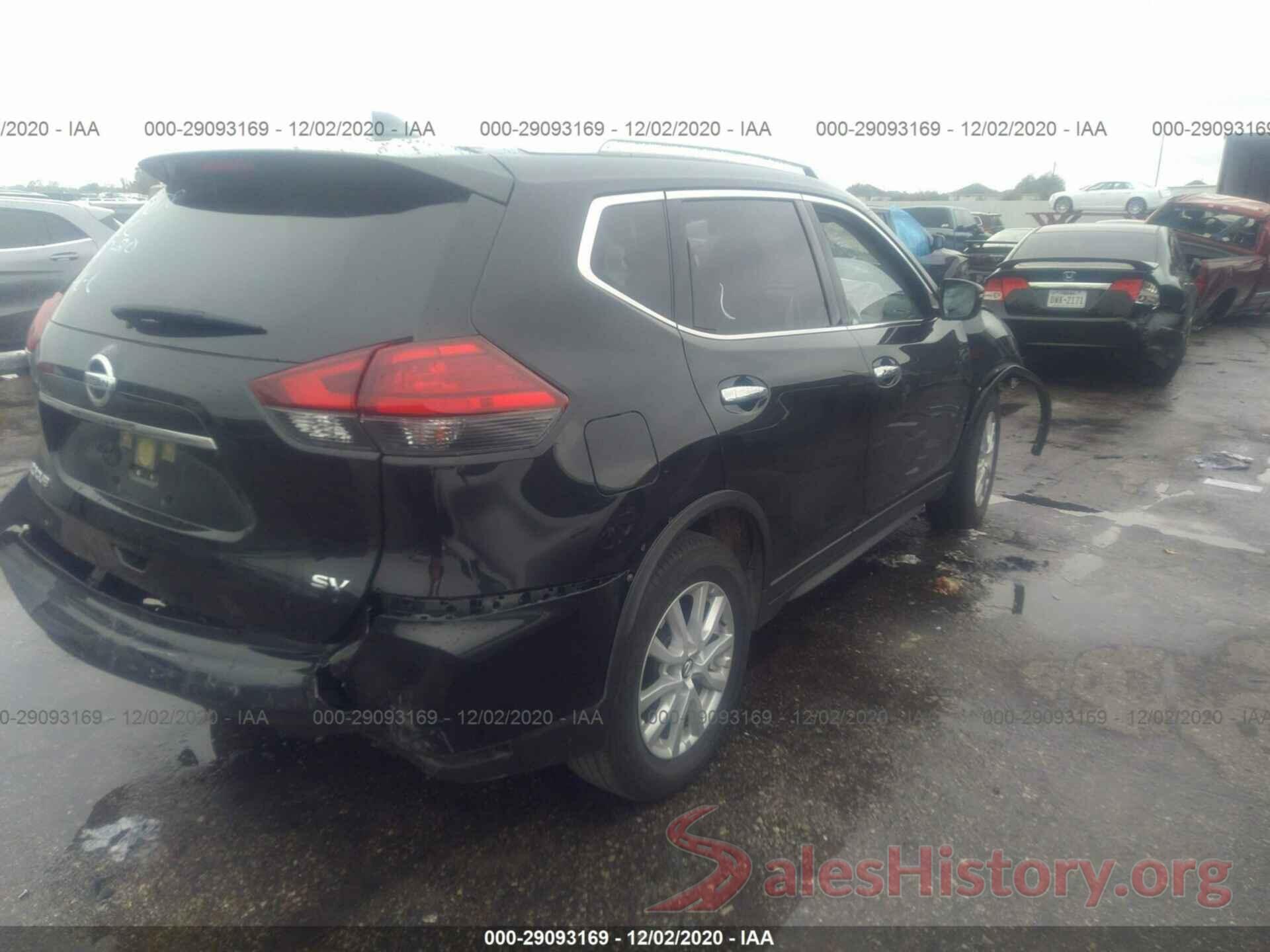 JN8AT2MT7HW386523 2017 NISSAN ROGUE