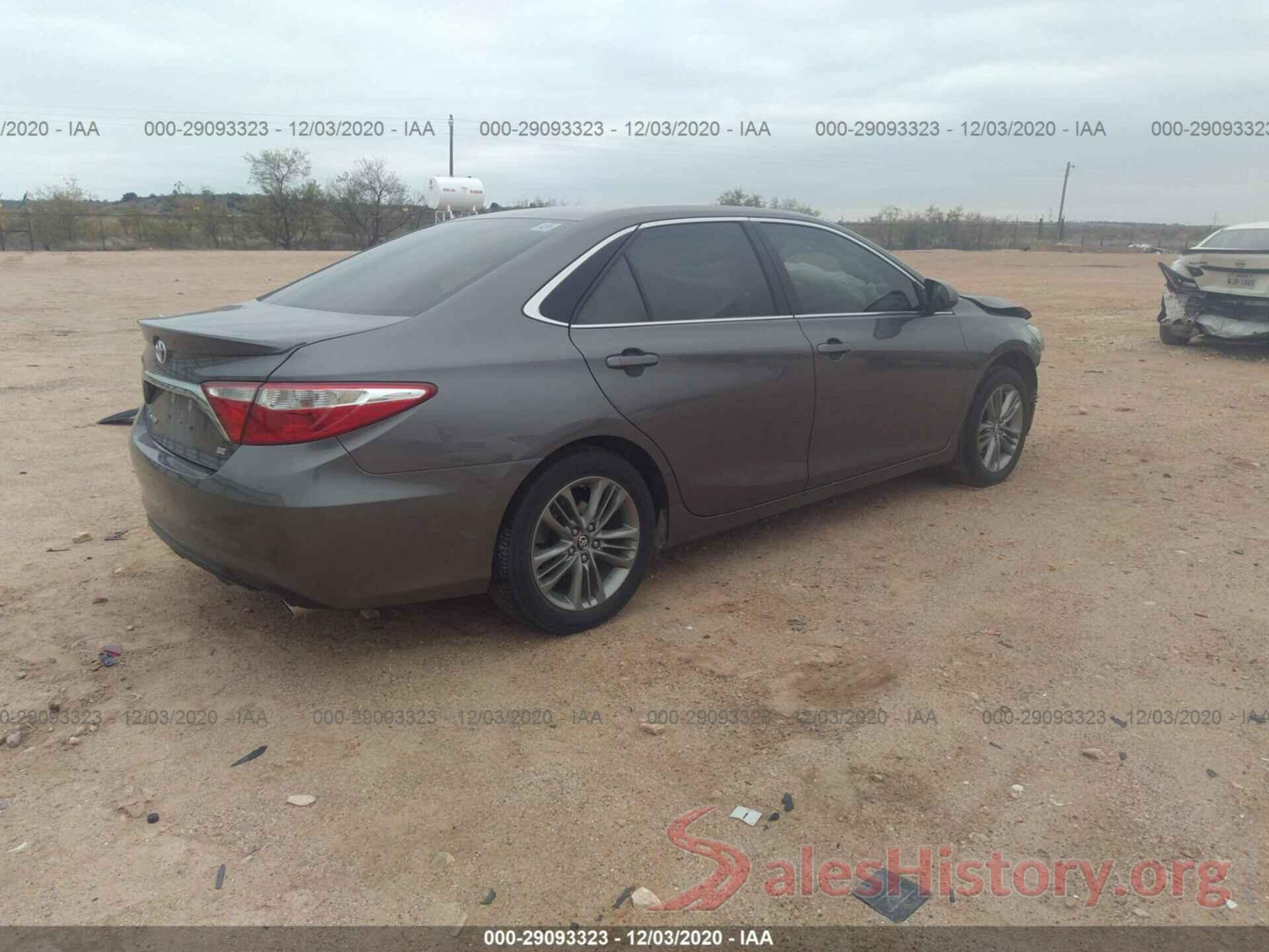 4T1BF1FKXHU763343 2017 TOYOTA CAMRY