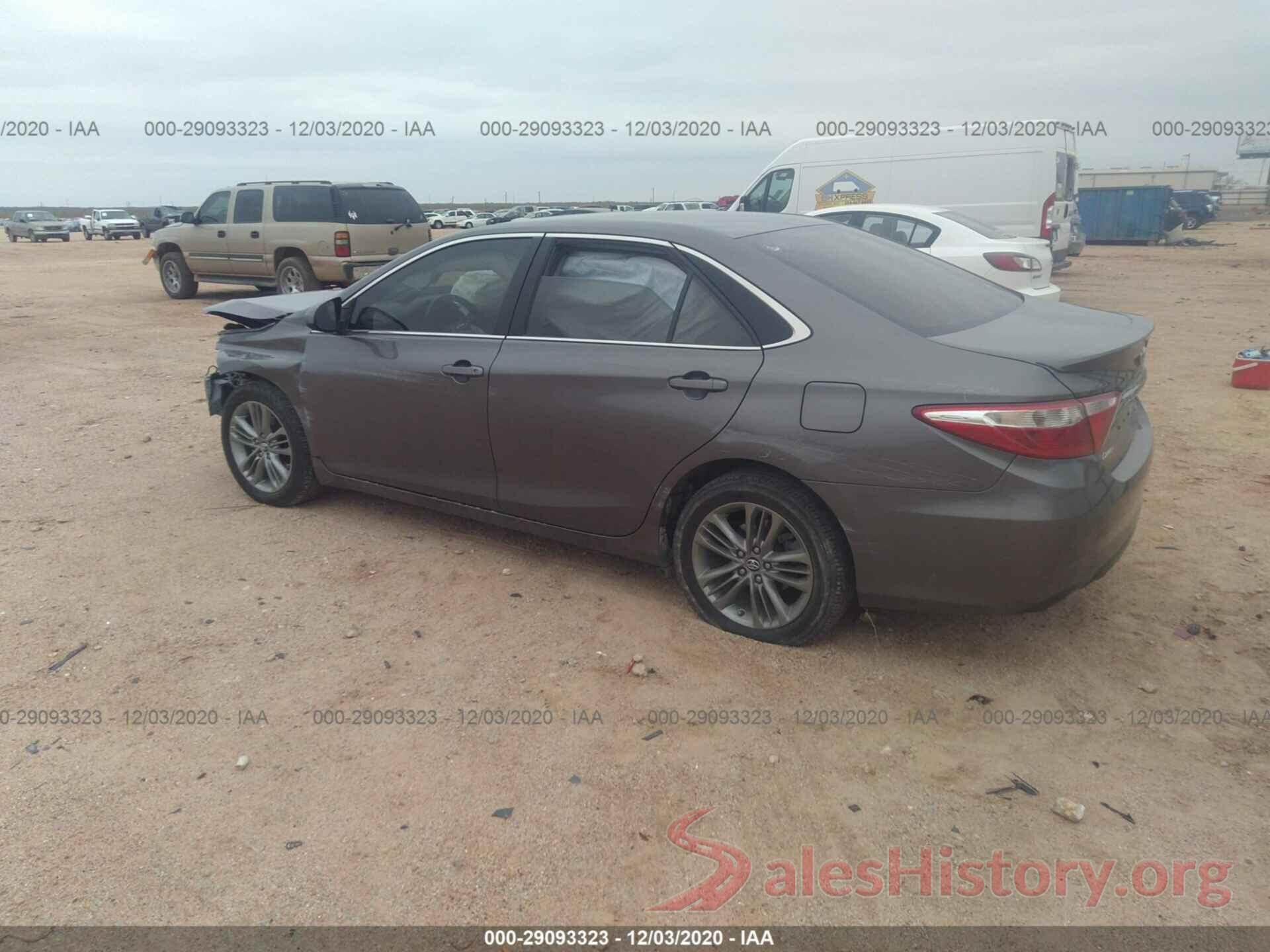 4T1BF1FKXHU763343 2017 TOYOTA CAMRY