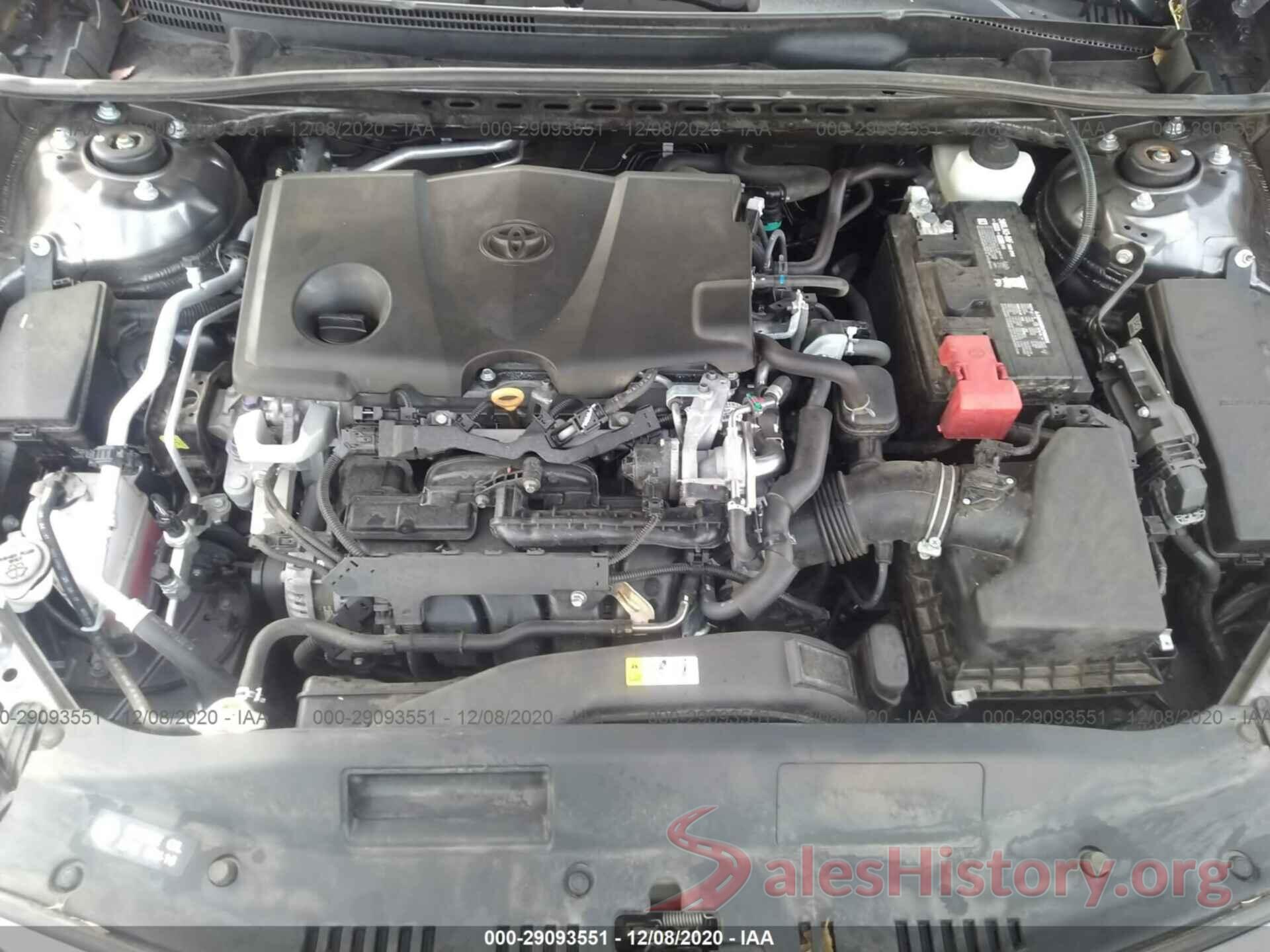 4T1B11HK2JU030589 2018 TOYOTA CAMRY