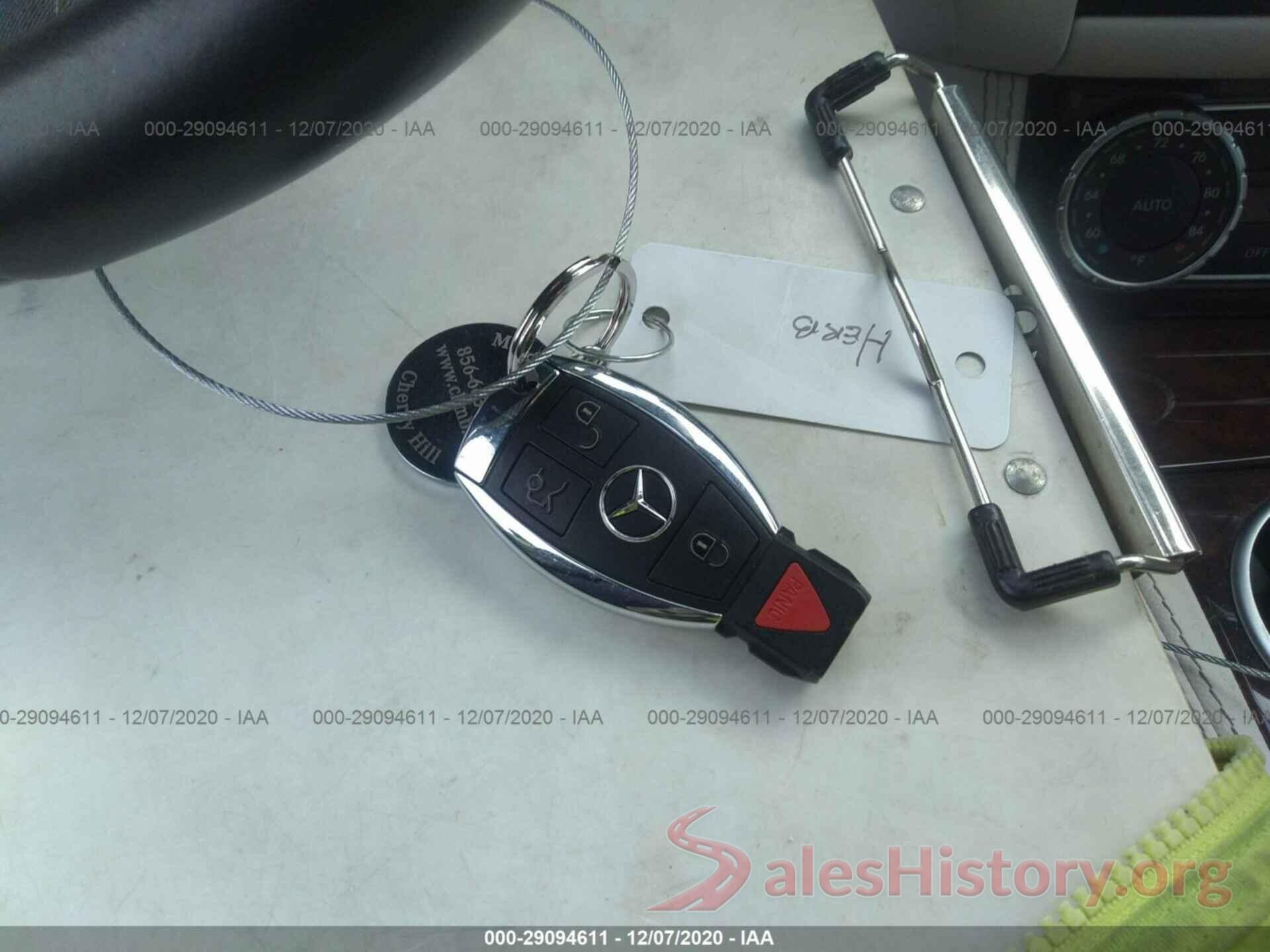 WDDLJ6HB8GA178431 2016 MERCEDES-BENZ CLS