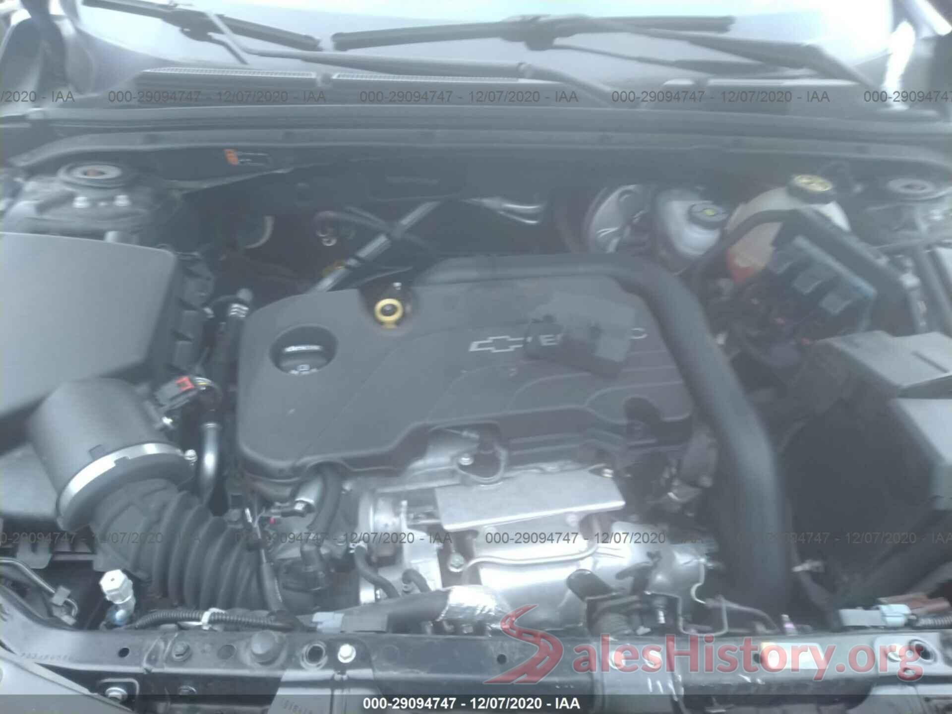 1G1ZE5ST5HF274700 2017 CHEVROLET MALIBU