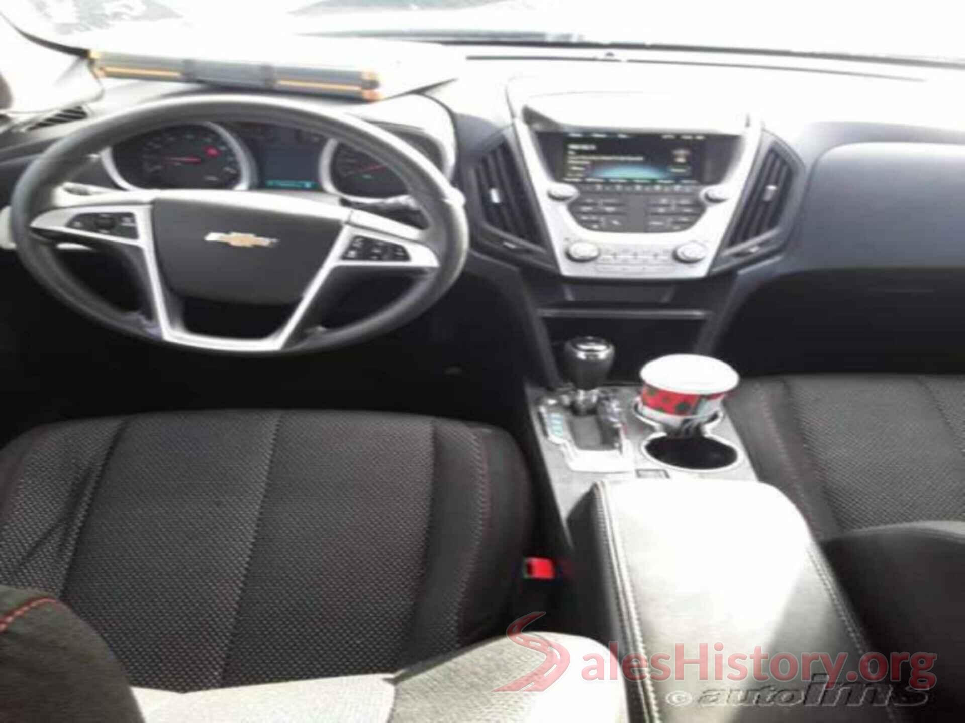 2GNFLFEK4G6239560 2016 CHEVROLET EQUINOX