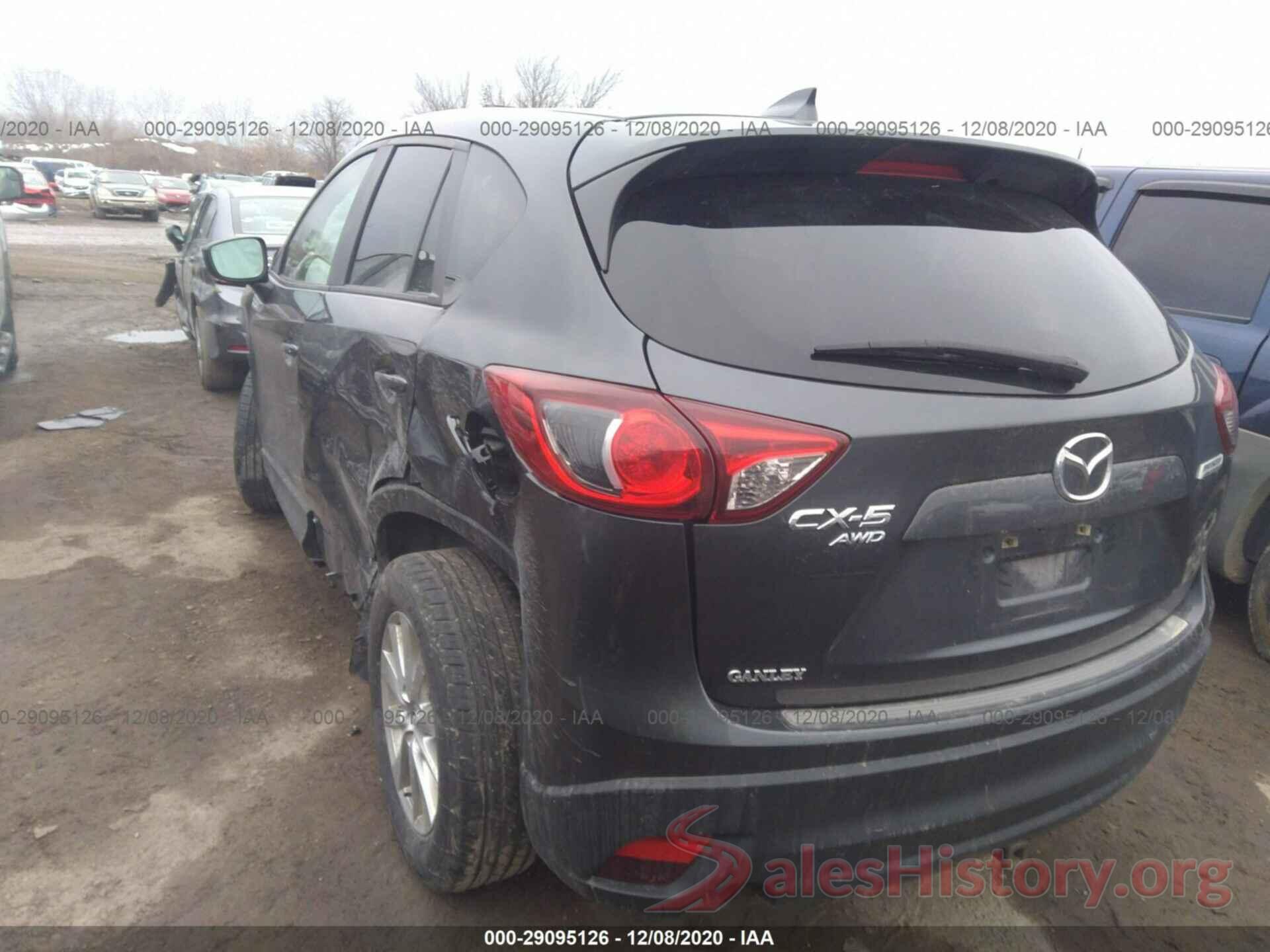 JM3KE4CY8G0910418 2016 MAZDA CX-5