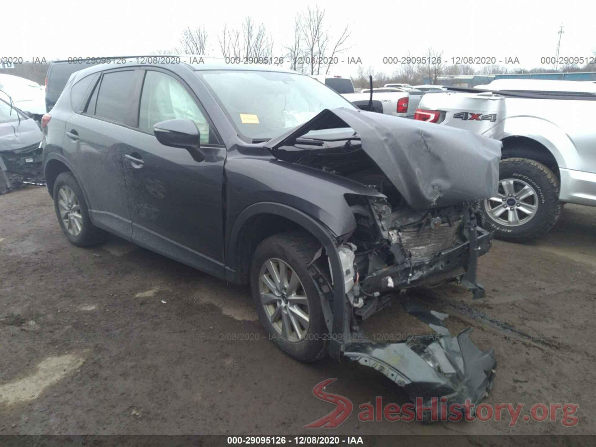 JM3KE4CY8G0910418 2016 MAZDA CX-5