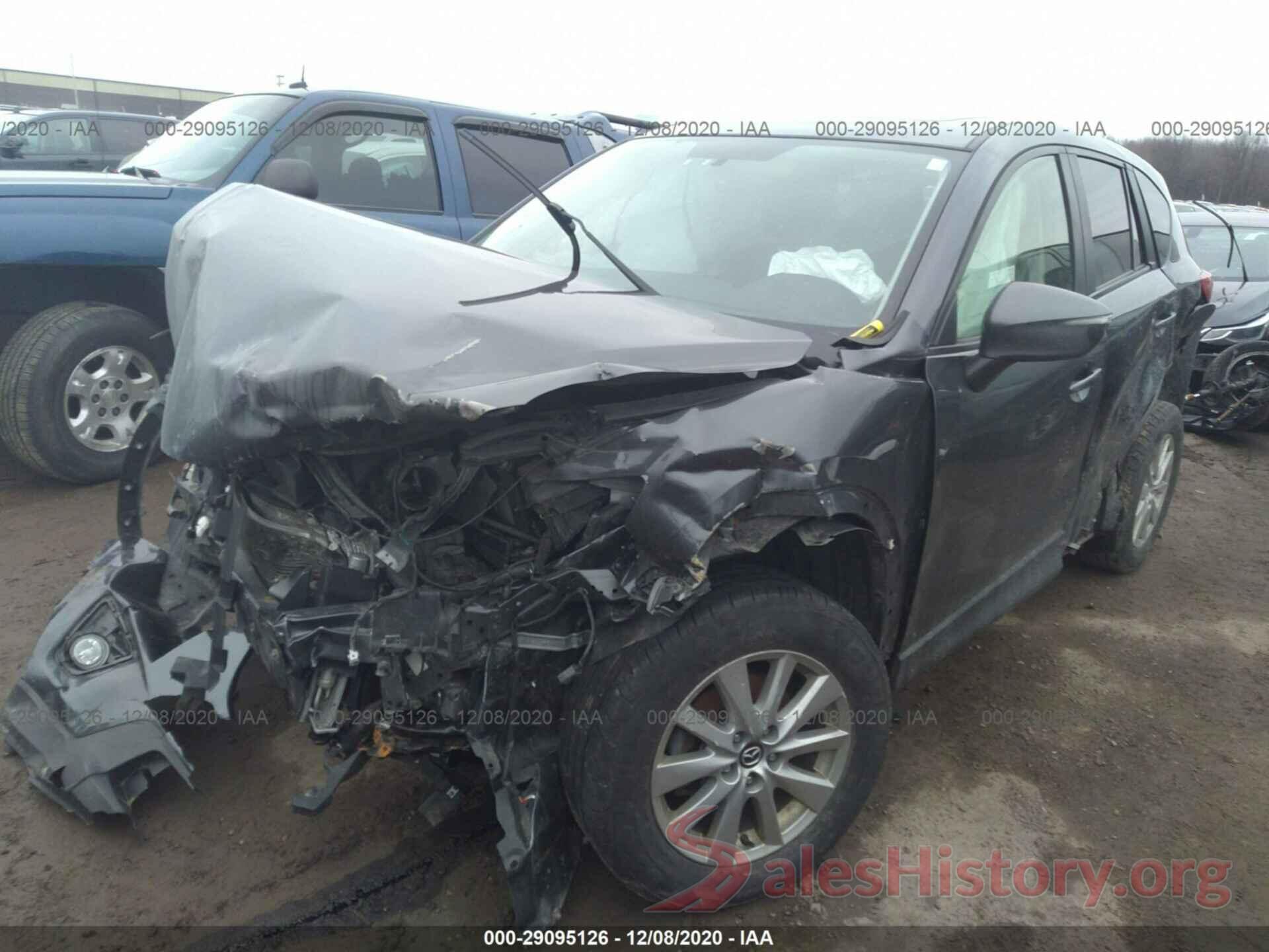 JM3KE4CY8G0910418 2016 MAZDA CX-5