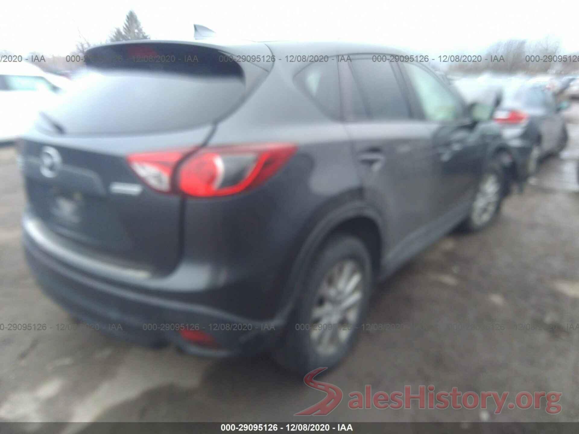 JM3KE4CY8G0910418 2016 MAZDA CX-5