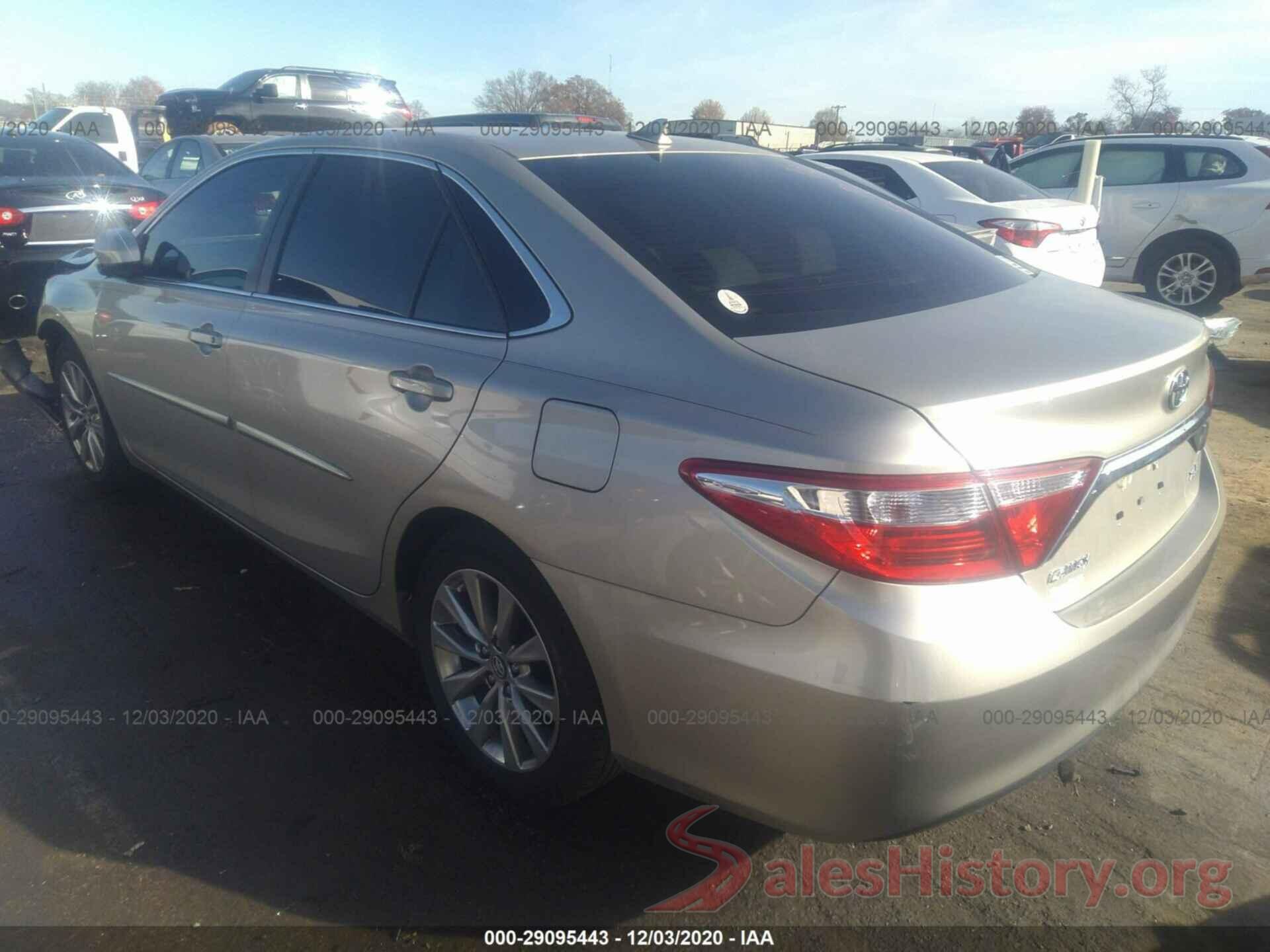 4T1BF1FK7HU764577 2017 TOYOTA CAMRY