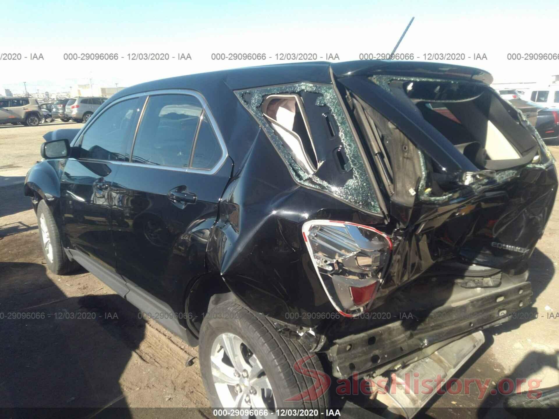 2GNALBEK1G1183593 2016 CHEVROLET EQUINOX