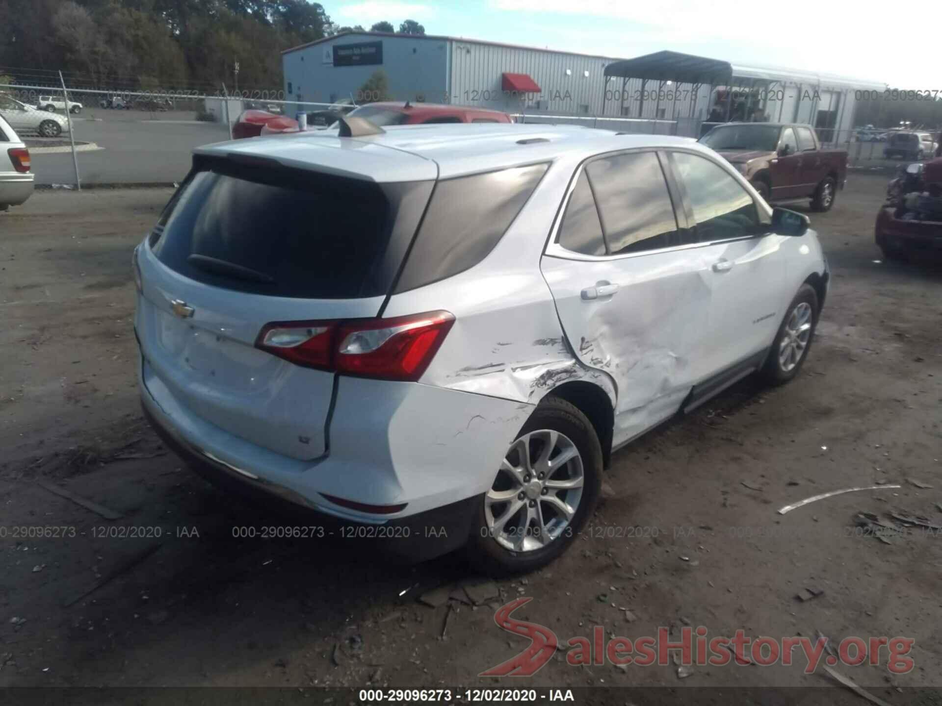 2GNAXJEV5J6158313 2018 CHEVROLET EQUINOX