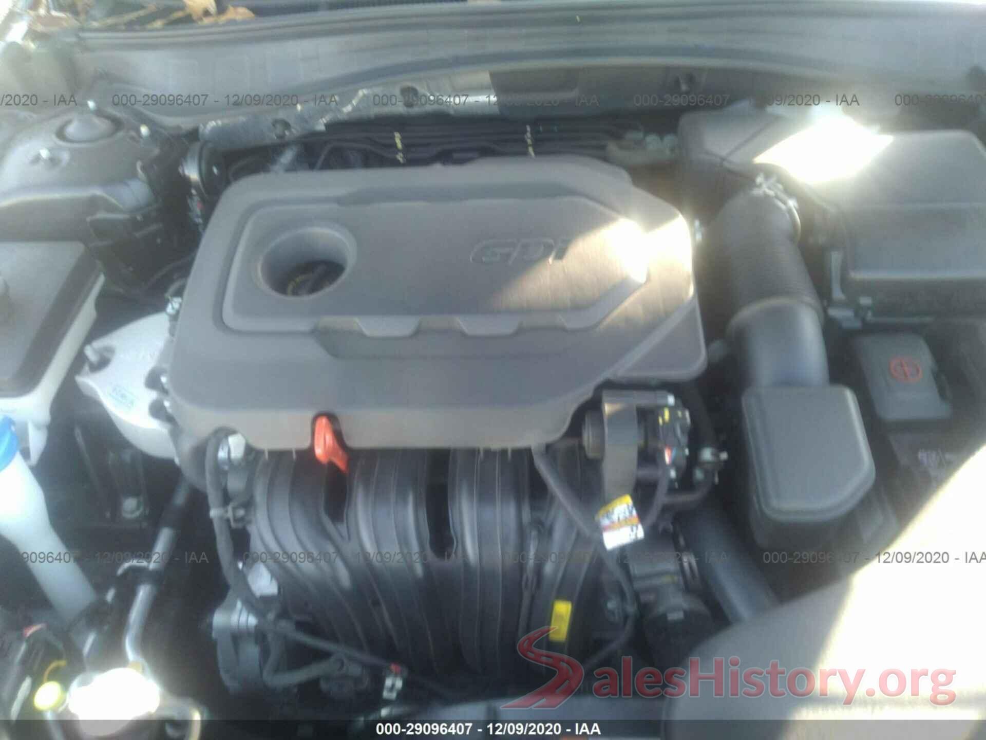 5XXGT4L30GG099785 2016 KIA OPTIMA