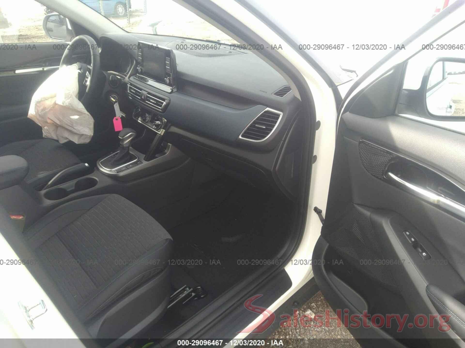 KNDEUCA24M7138536 2021 KIA SELTOS