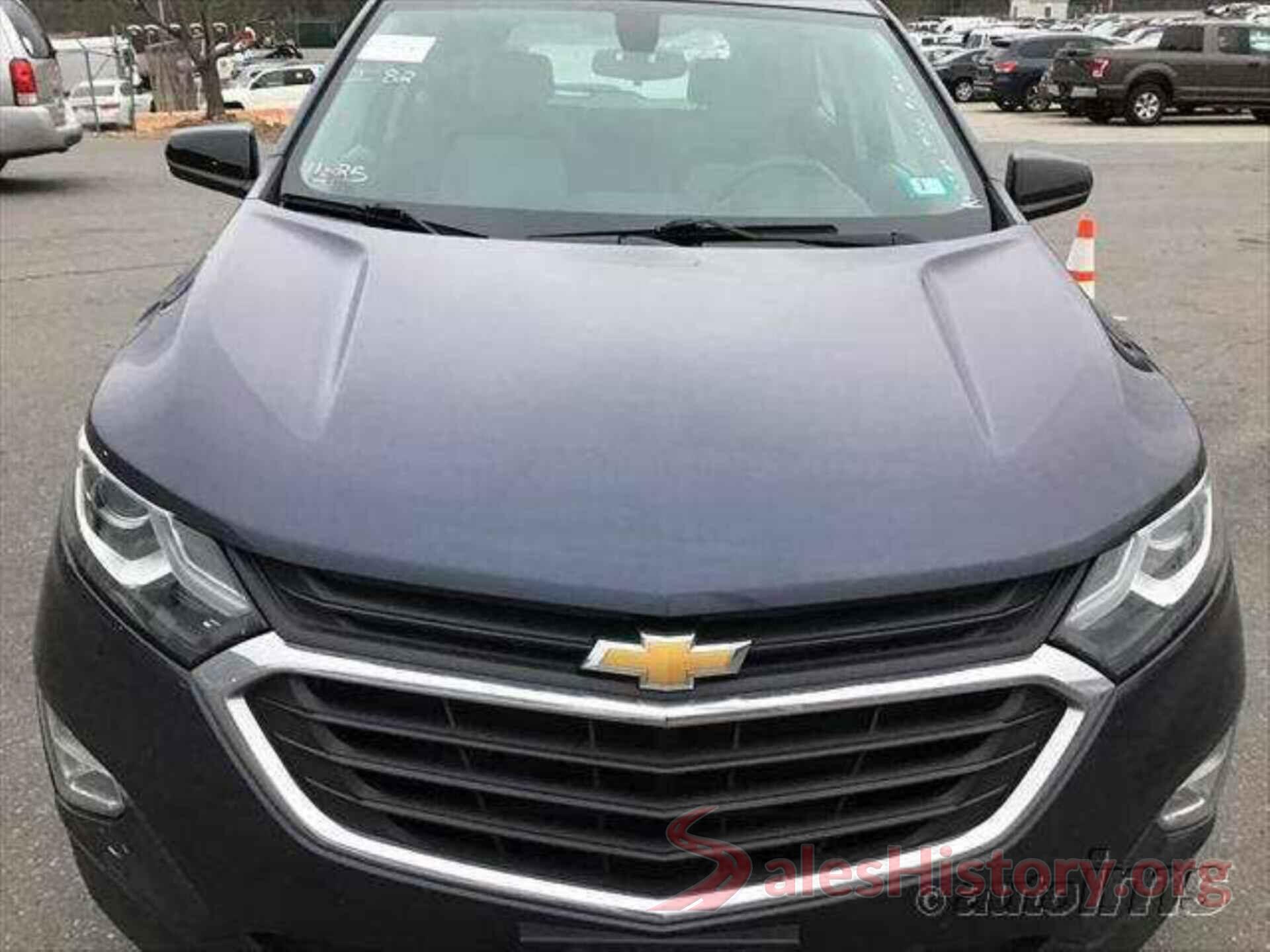 3GNAXHEV9JS569160 2018 CHEVROLET EQUINOX