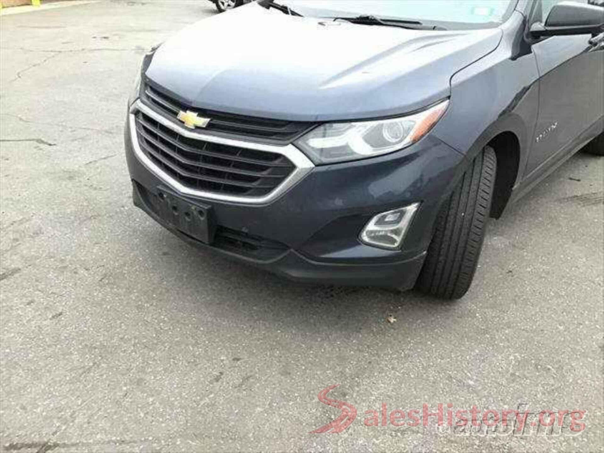 3GNAXHEV9JS569160 2018 CHEVROLET EQUINOX