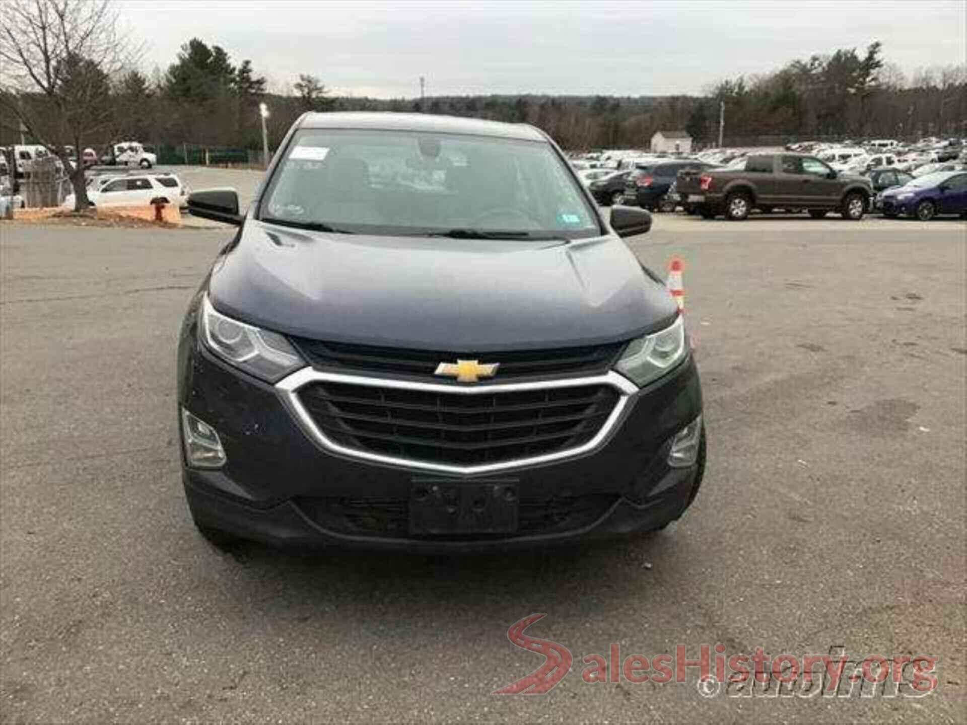 3GNAXHEV9JS569160 2018 CHEVROLET EQUINOX