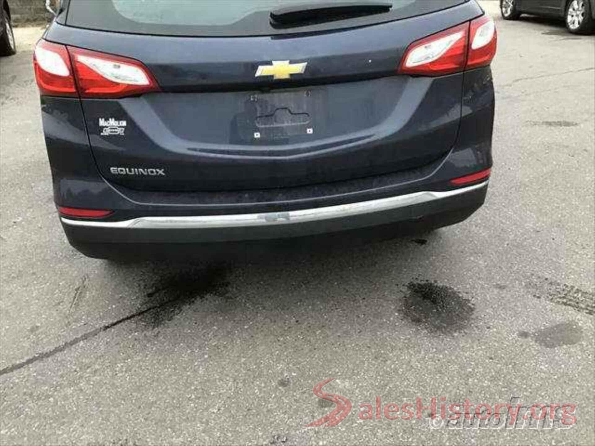 3GNAXHEV9JS569160 2018 CHEVROLET EQUINOX