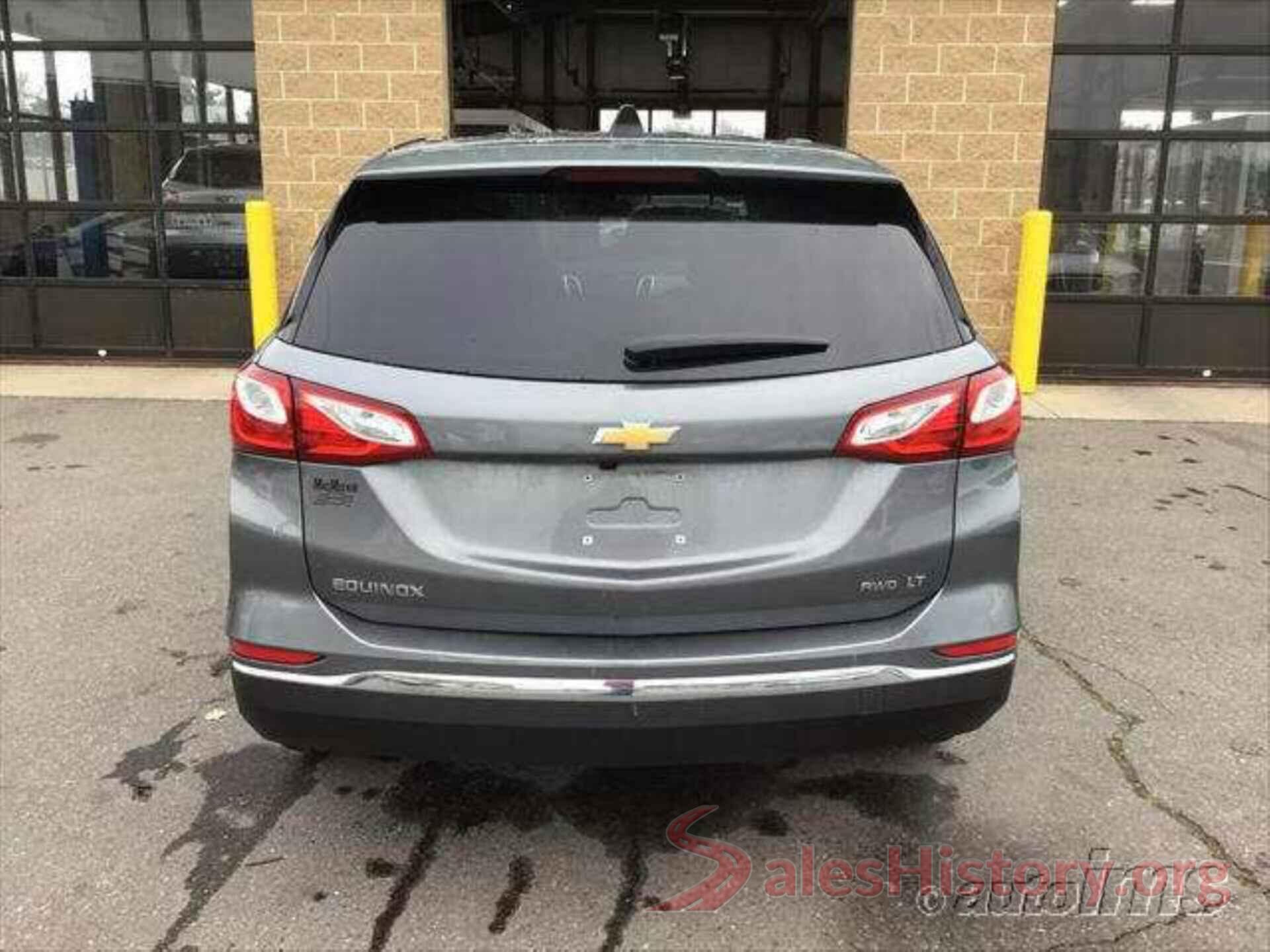 3GNAXSEV2JL201071 2018 CHEVROLET EQUINOX