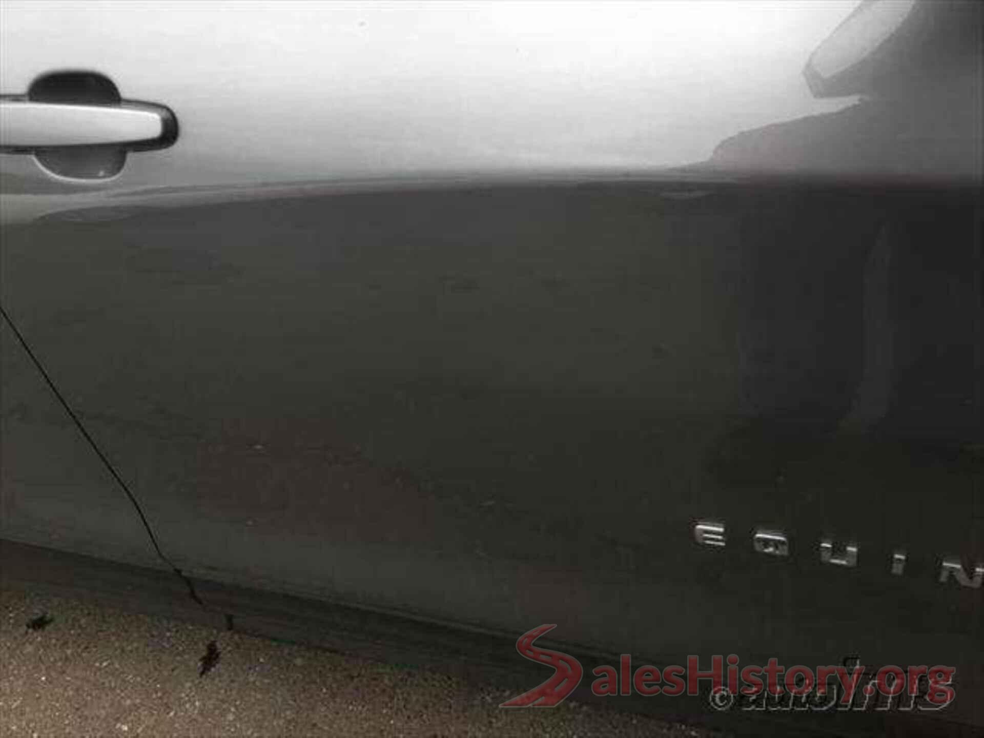 3GNAXSEV2JL201071 2018 CHEVROLET EQUINOX