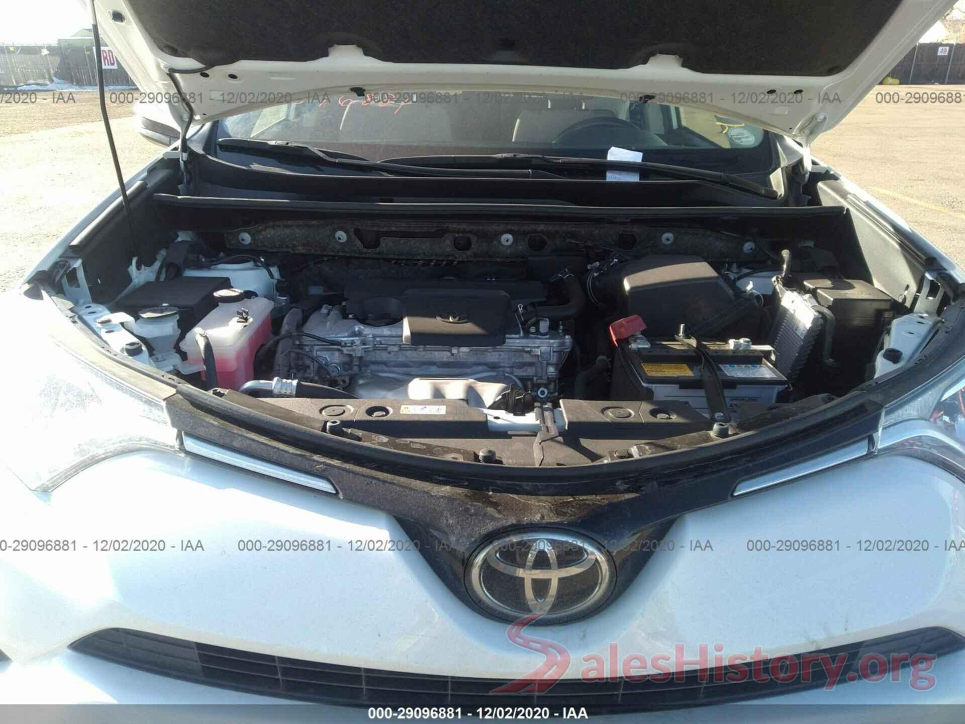 JTMRFREV1JJ261356 2018 TOYOTA RAV4