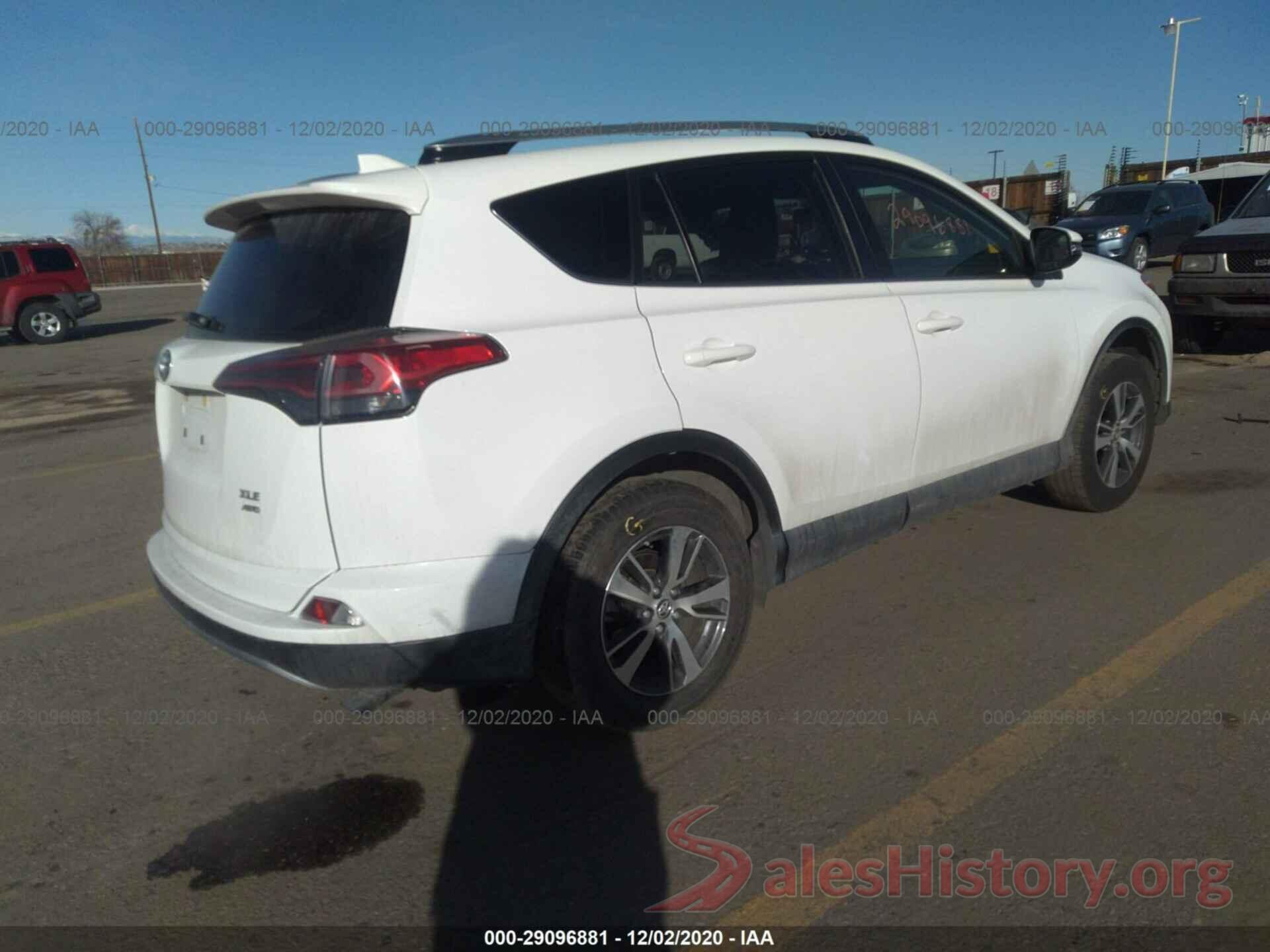 JTMRFREV1JJ261356 2018 TOYOTA RAV4