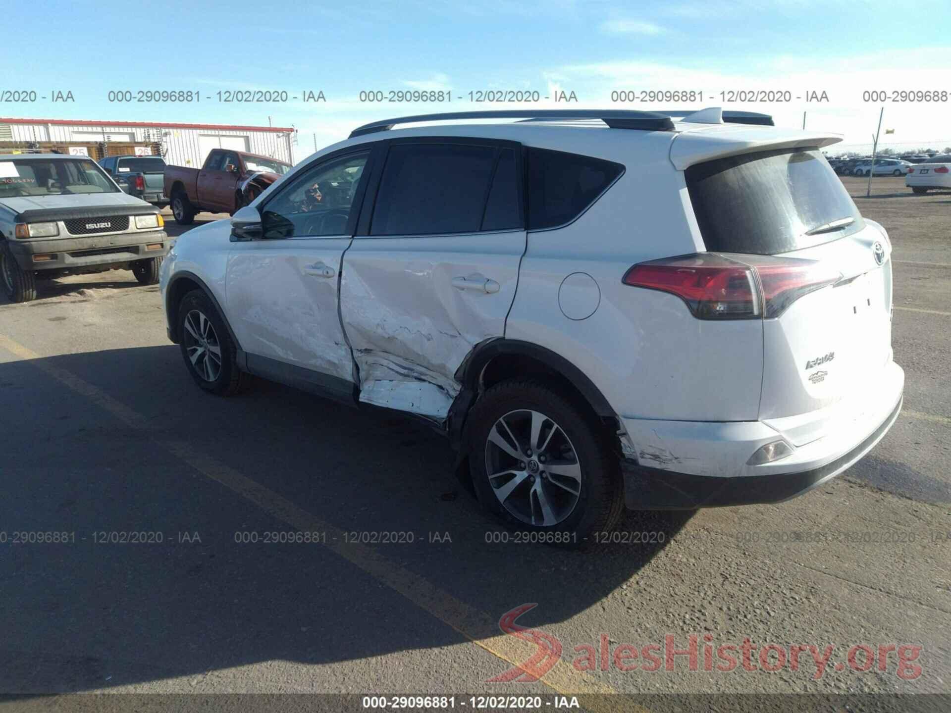 JTMRFREV1JJ261356 2018 TOYOTA RAV4