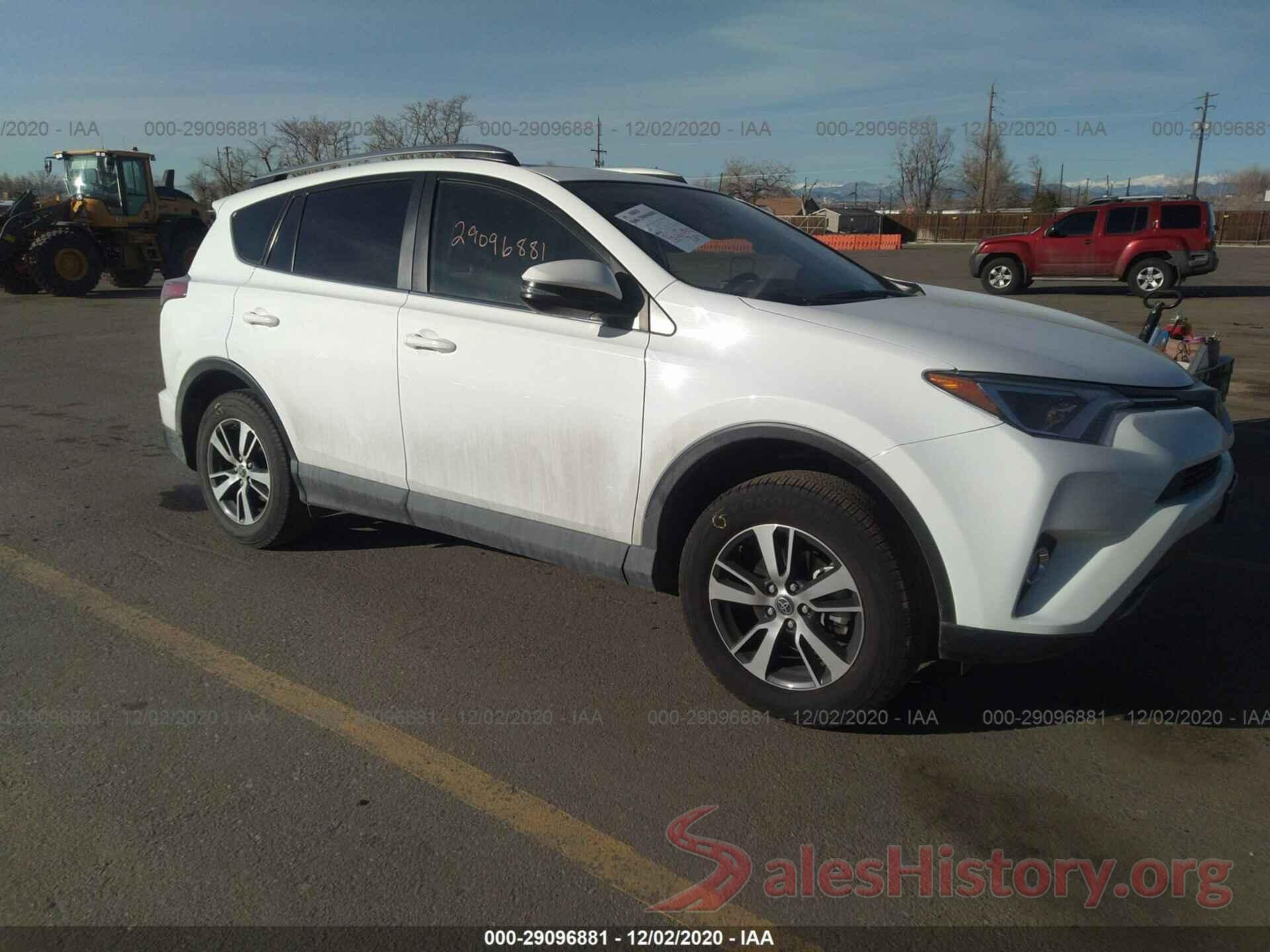 JTMRFREV1JJ261356 2018 TOYOTA RAV4