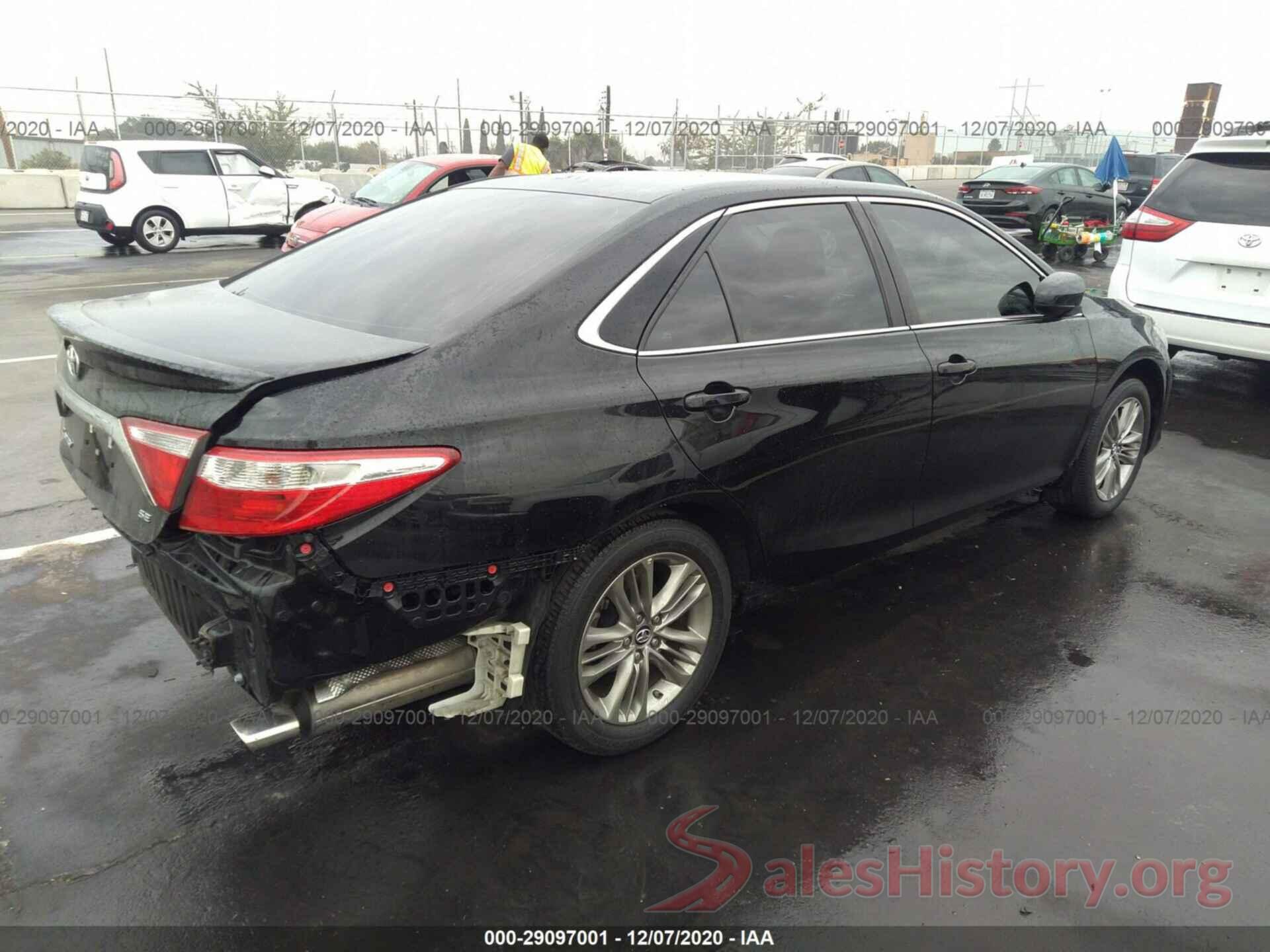 4T1BF1FK6HU802283 2017 TOYOTA CAMRY