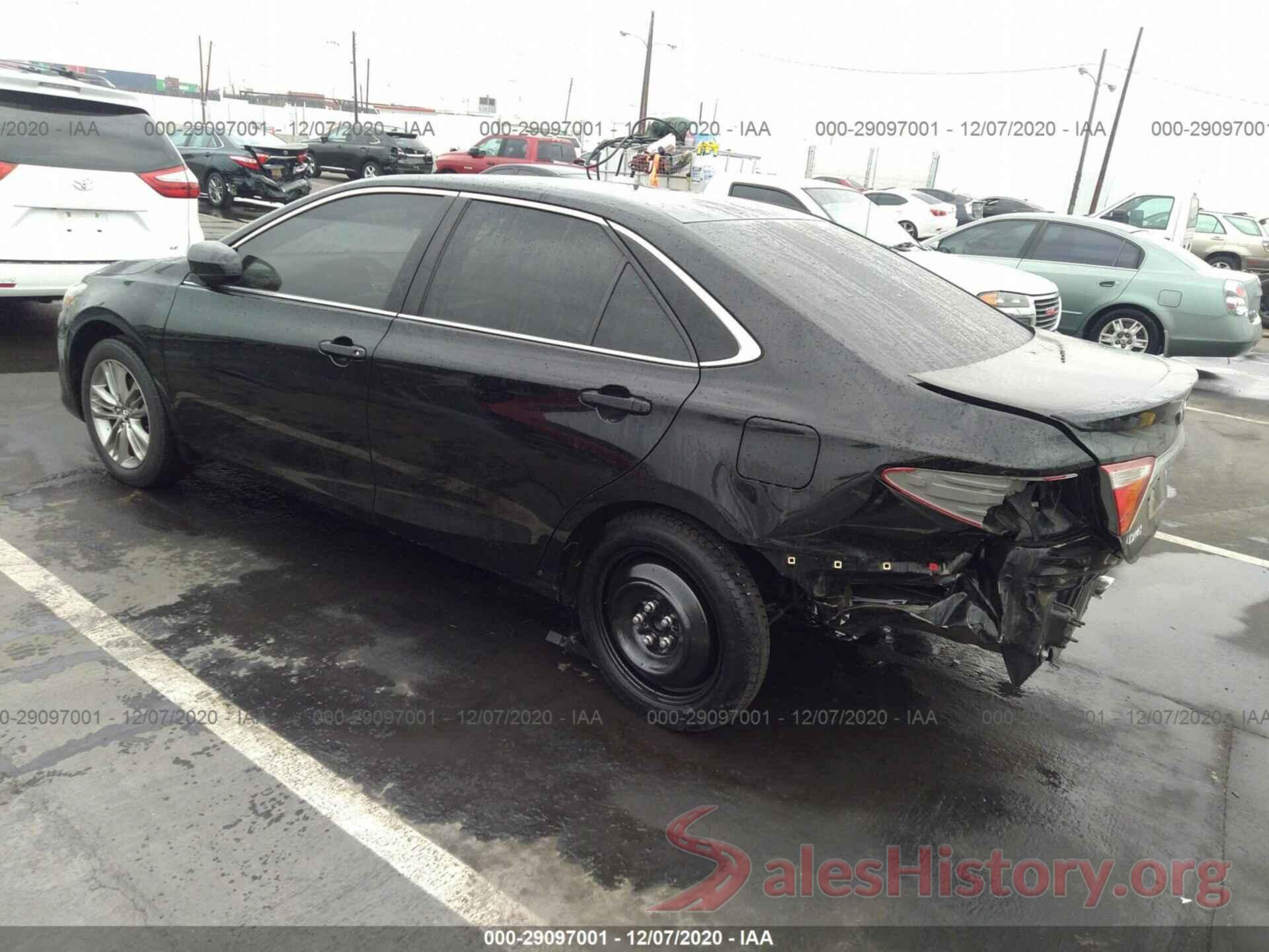 4T1BF1FK6HU802283 2017 TOYOTA CAMRY