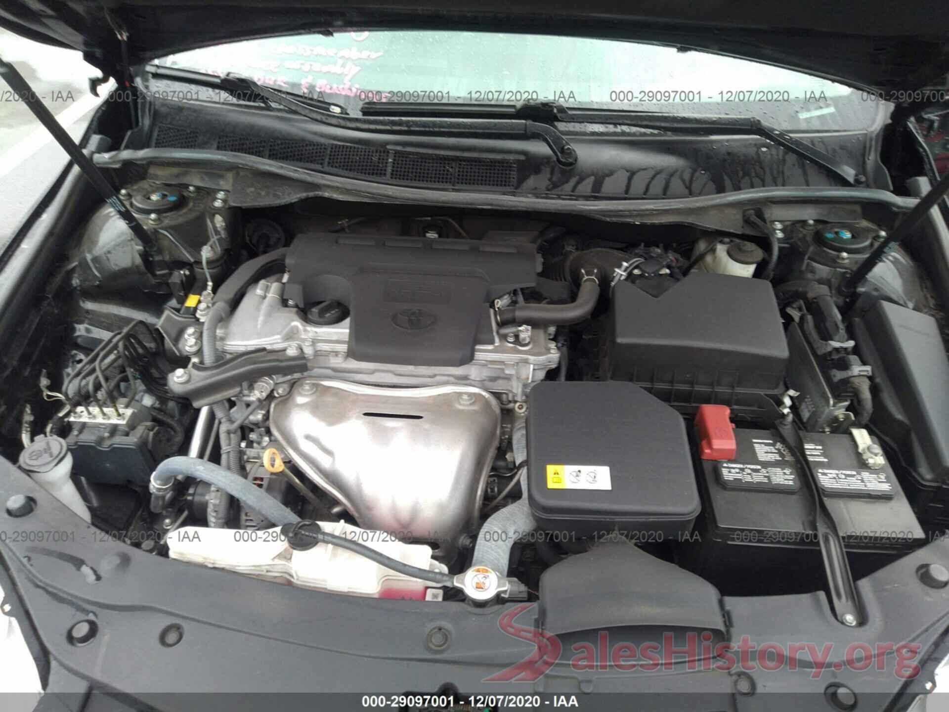 4T1BF1FK6HU802283 2017 TOYOTA CAMRY