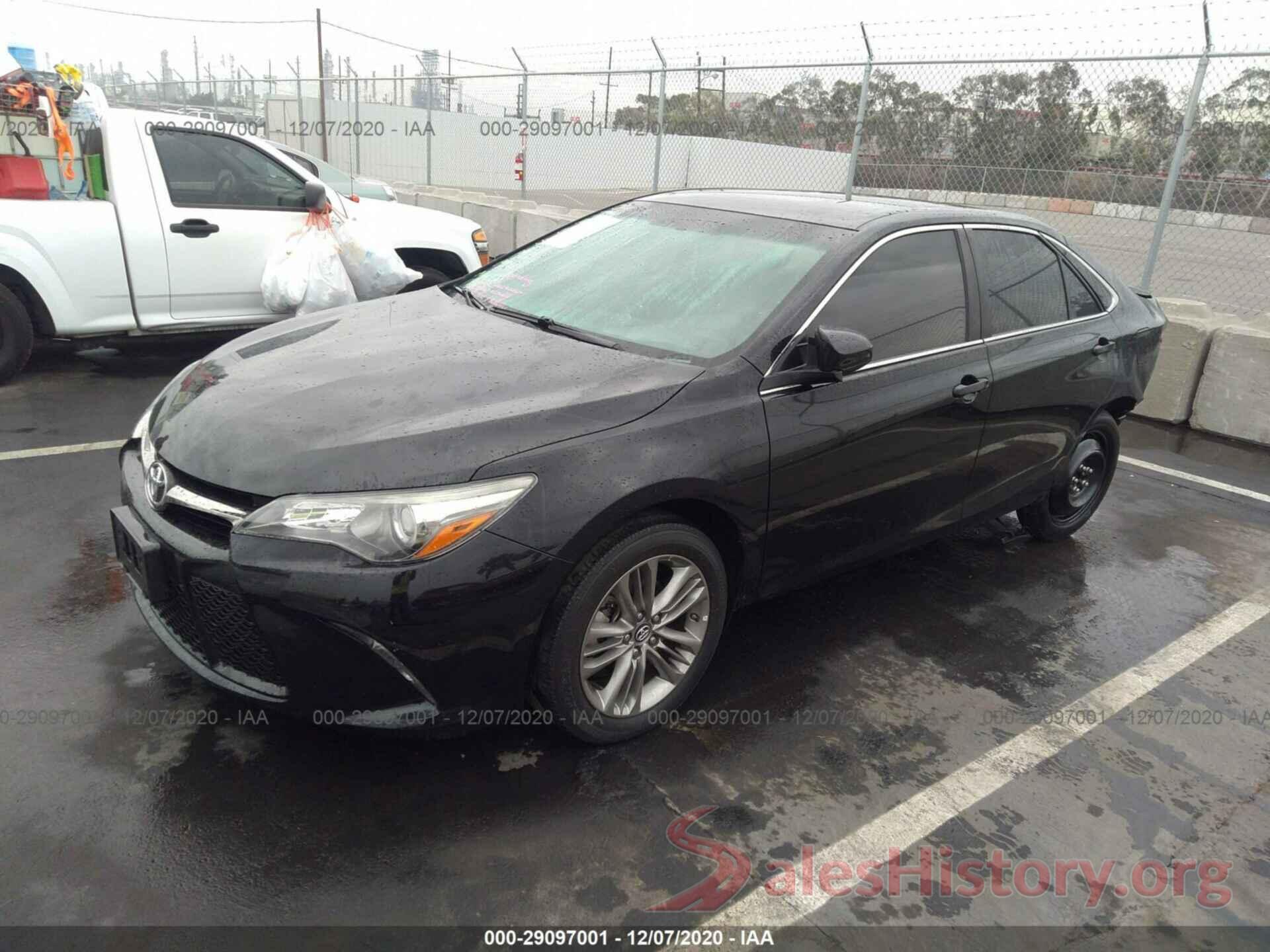 4T1BF1FK6HU802283 2017 TOYOTA CAMRY