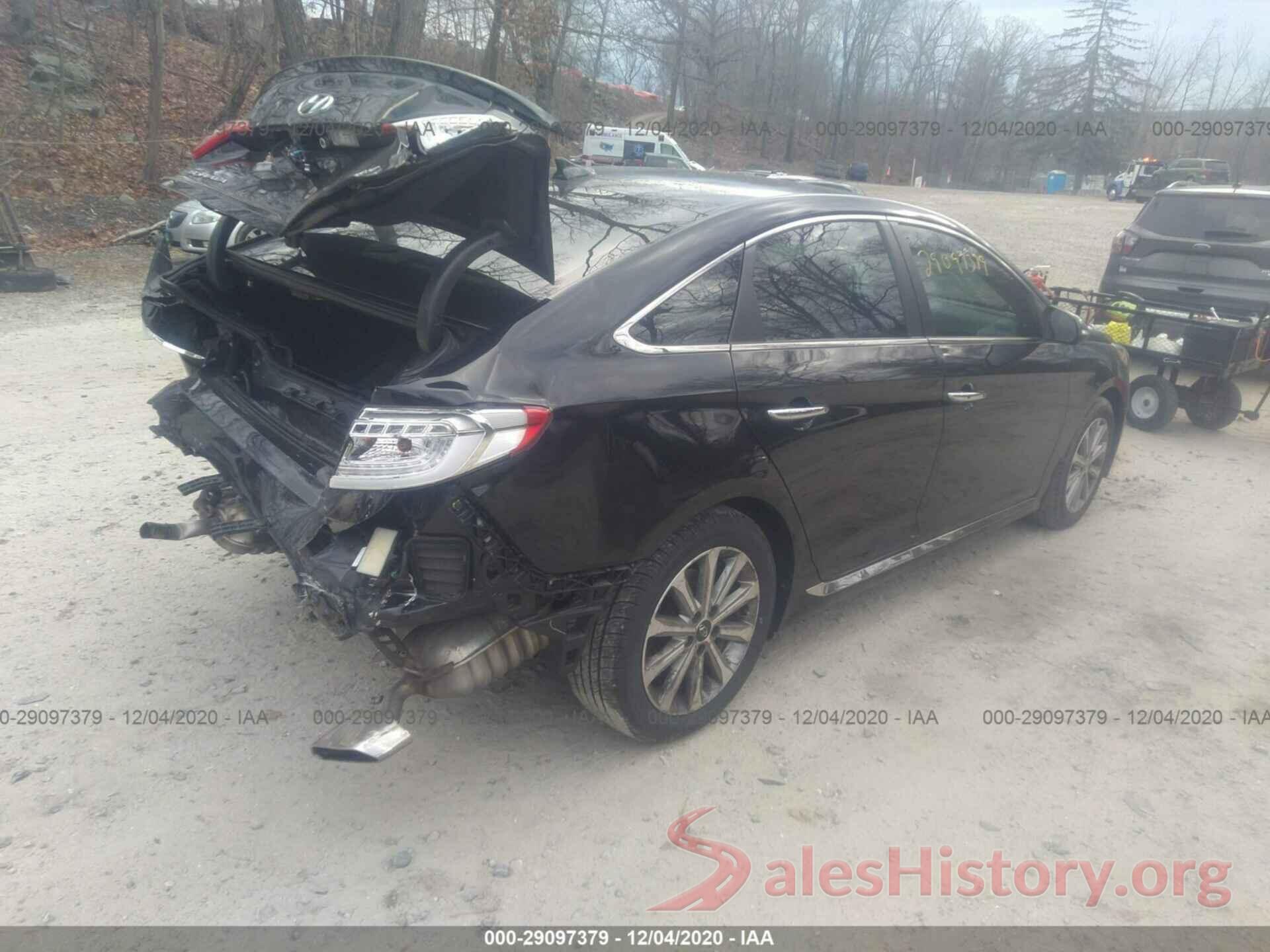 5NPE34AF0GH415632 2016 HYUNDAI SONATA