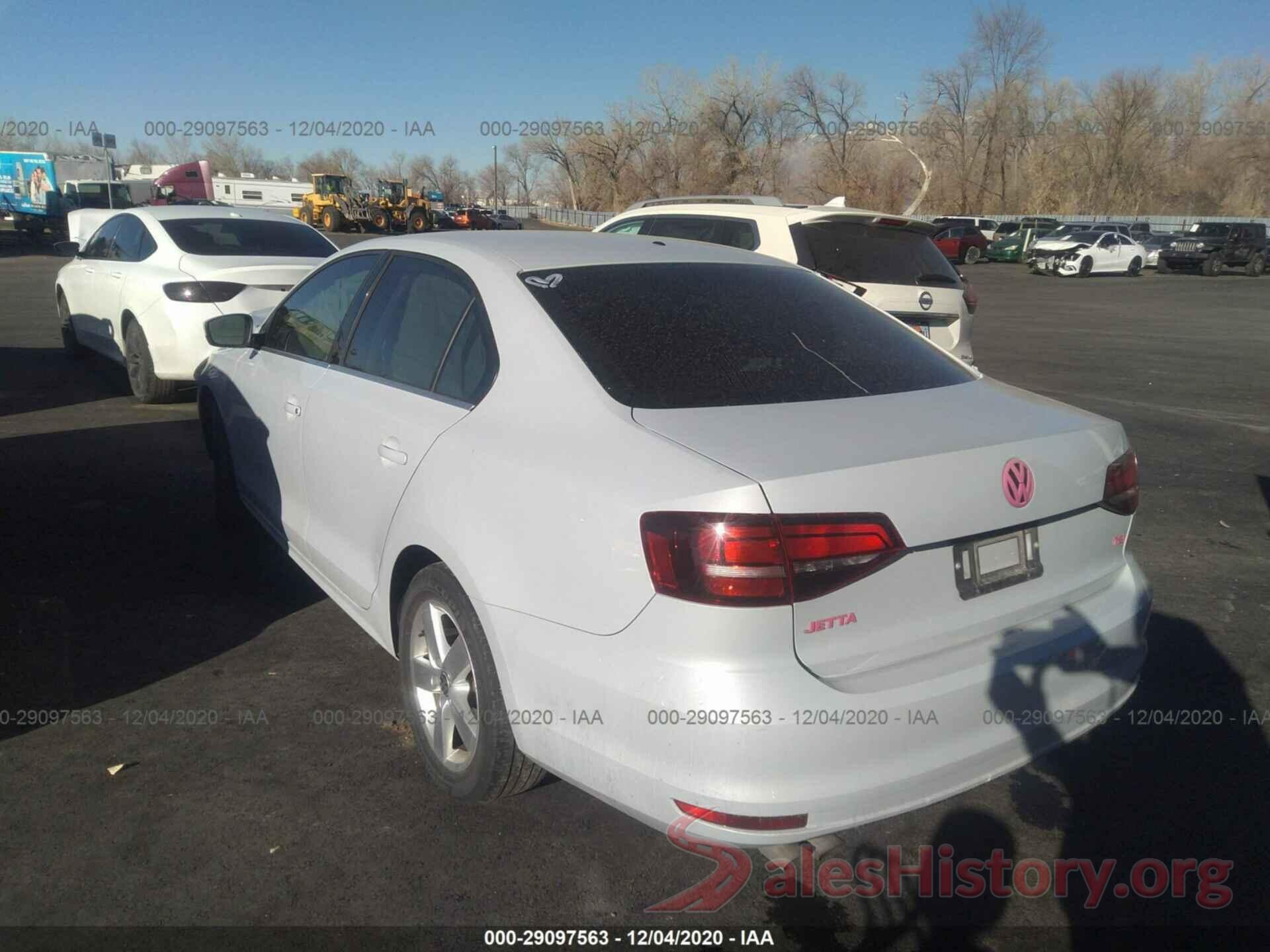 3VW2B7AJ7HM285613 2017 VOLKSWAGEN JETTA