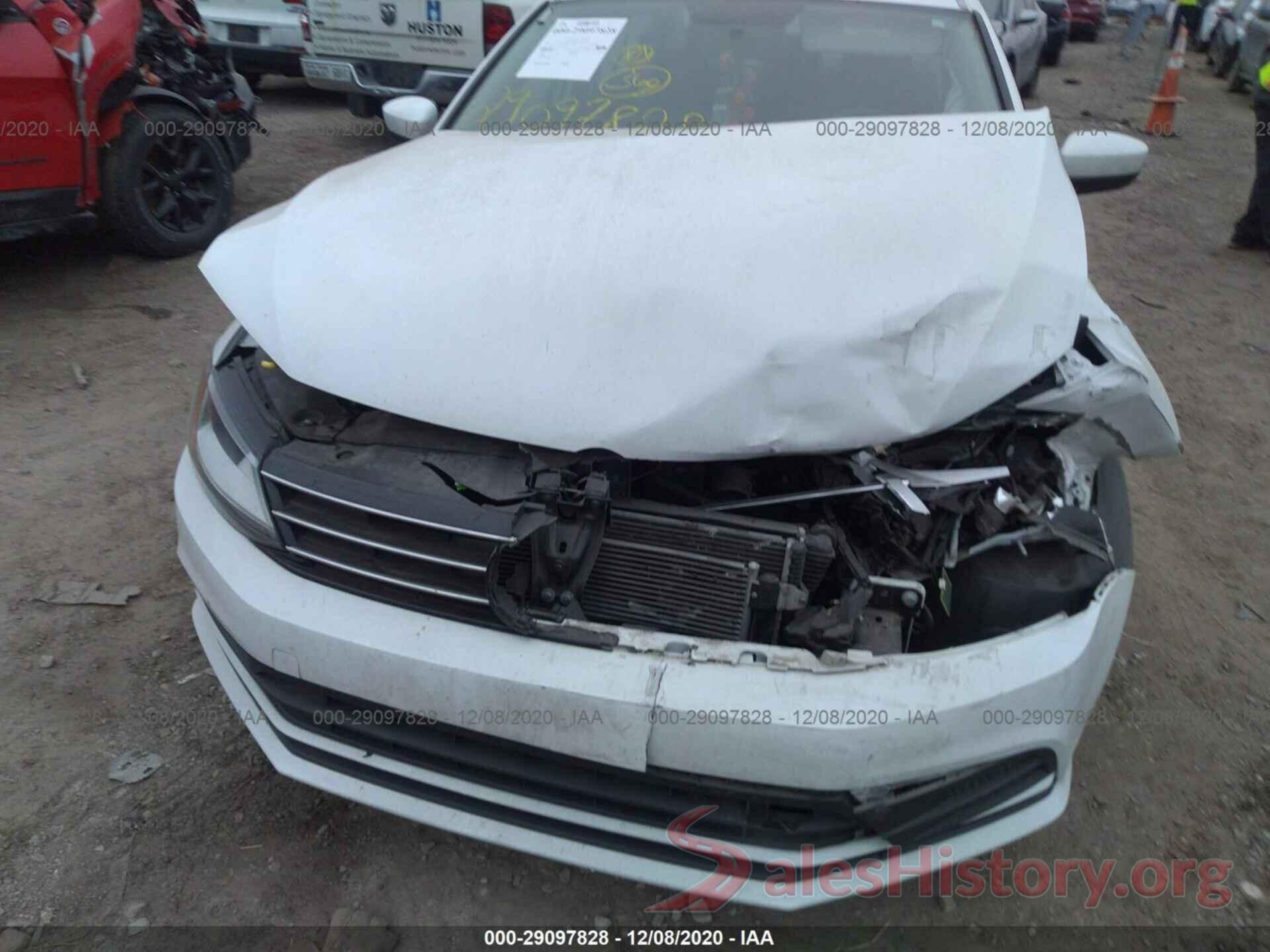 3VW2B7AJ8HM413907 2017 VOLKSWAGEN JETTA