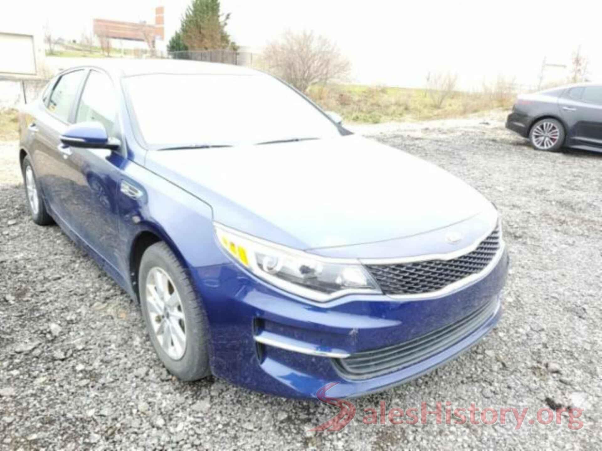 5XXGT4L37JG226622 2018 KIA OPTIMA