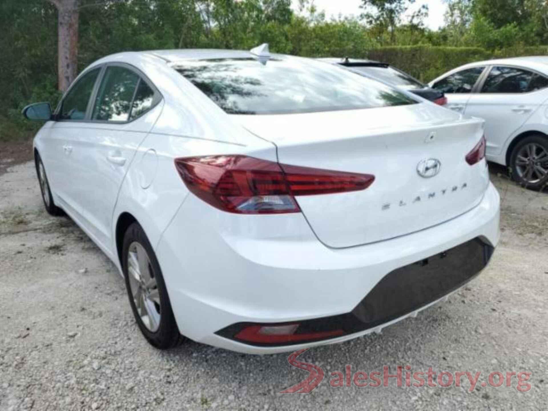 5NPD84LF8LH559496 2020 HYUNDAI ELANTRA