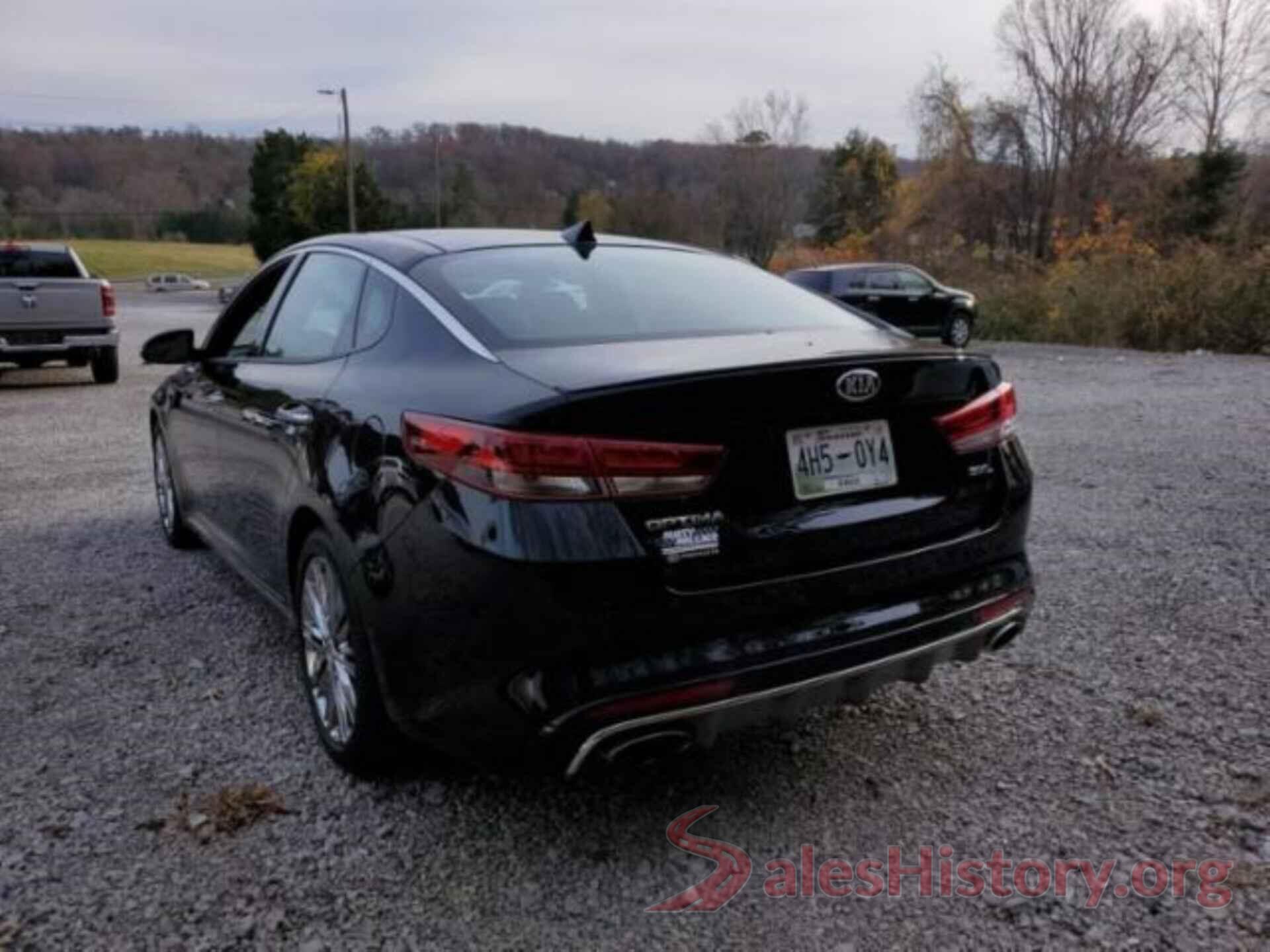 5XXGV4L22JG196267 2018 KIA OPTIMA