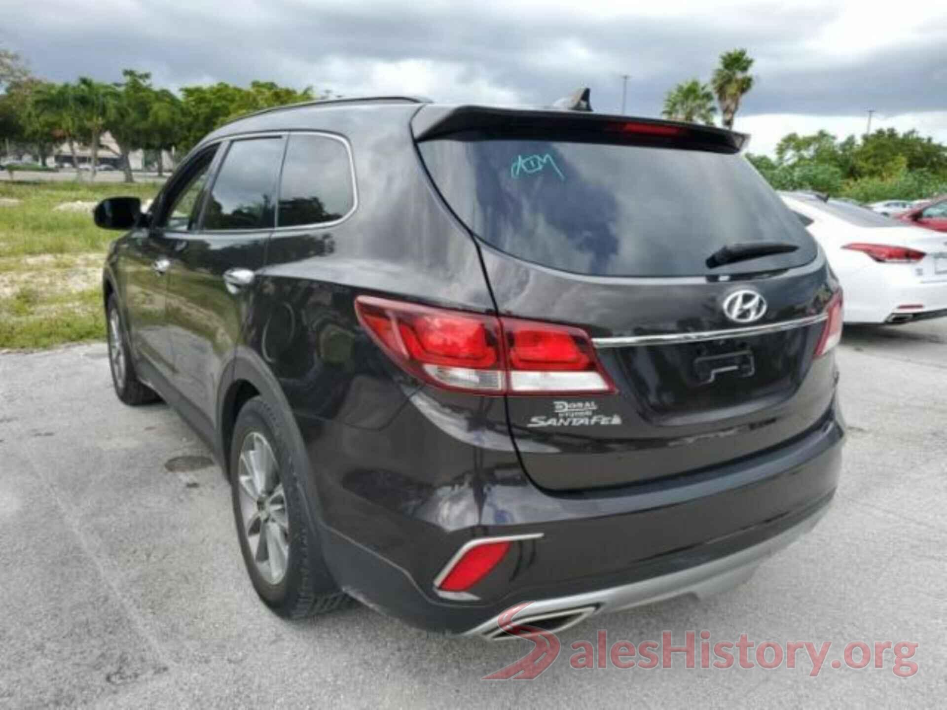 KM8SN4HF8JU283019 2018 HYUNDAI SANTA FE