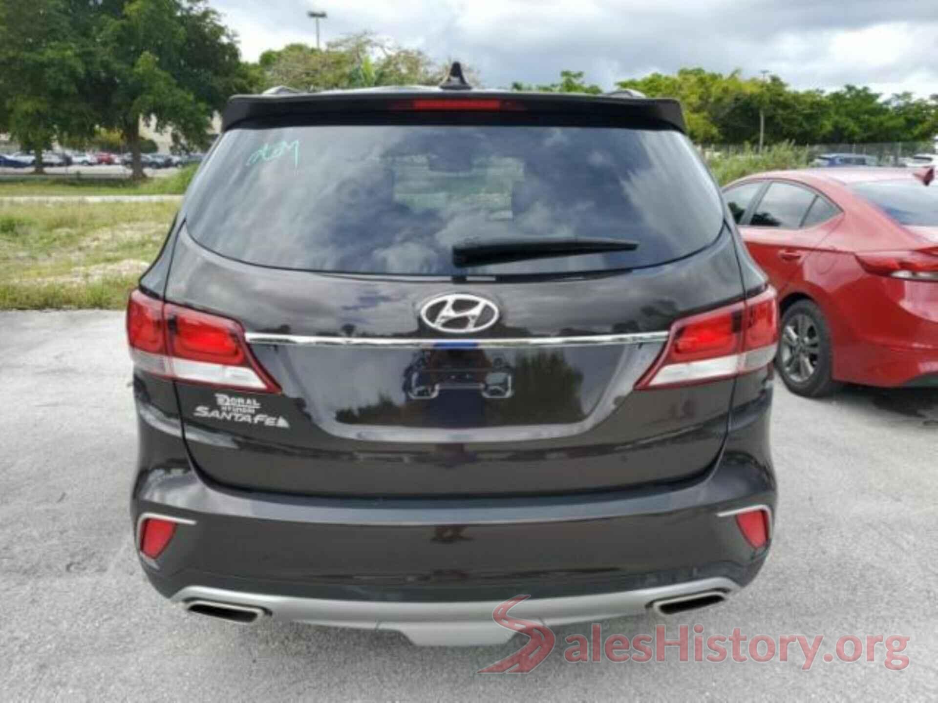 KM8SN4HF8JU283019 2018 HYUNDAI SANTA FE