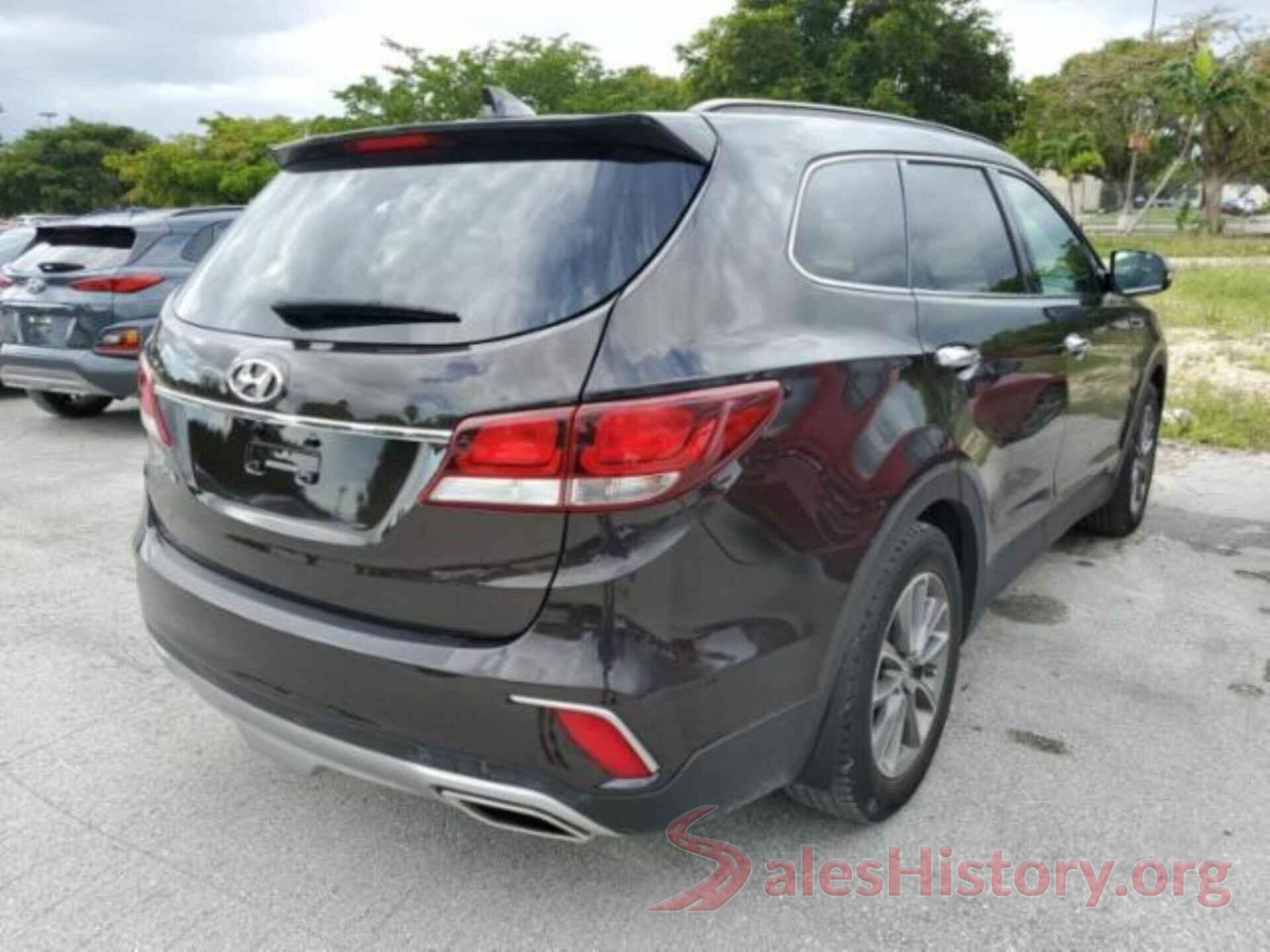 KM8SN4HF8JU283019 2018 HYUNDAI SANTA FE